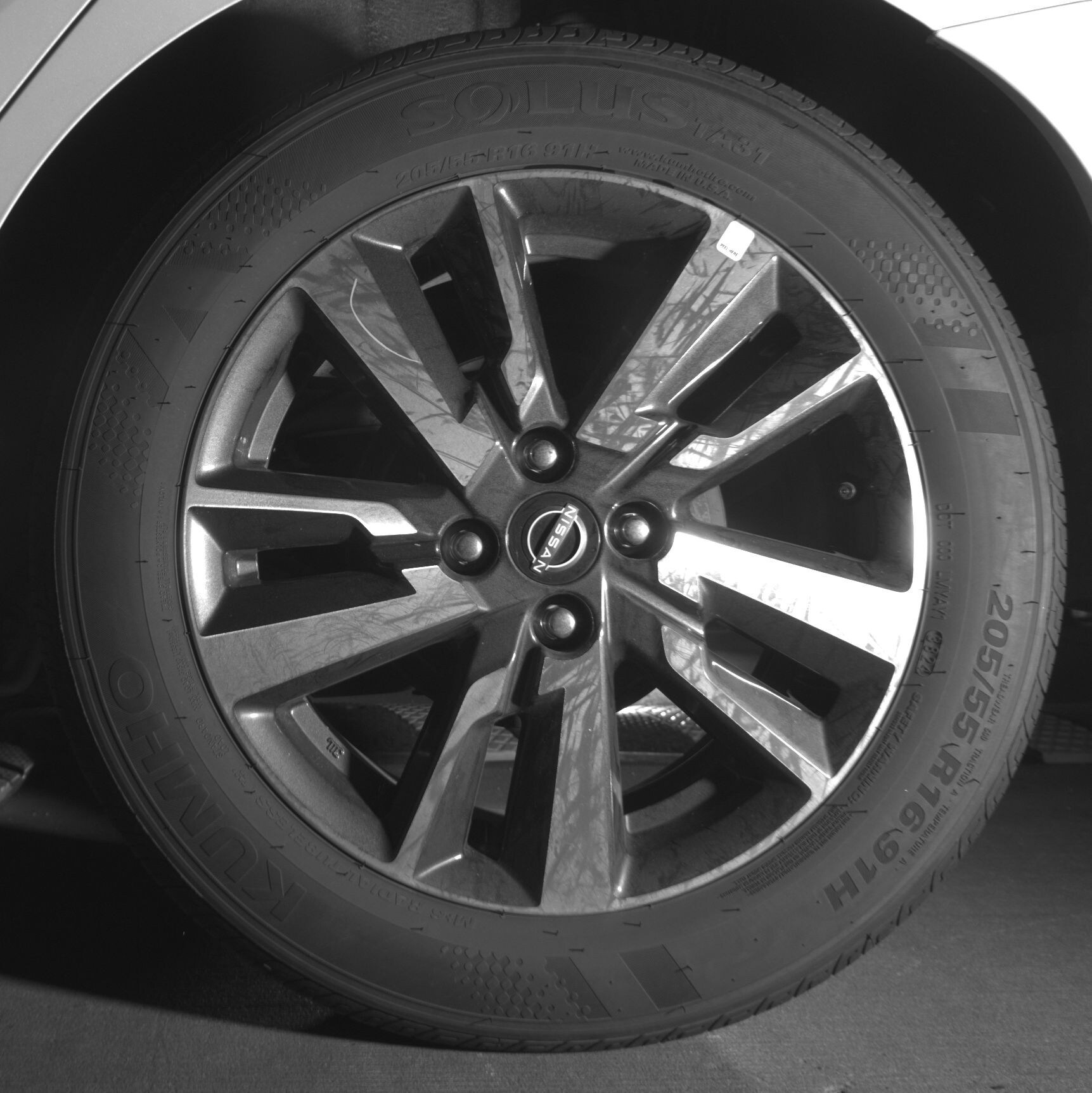 Thumbnail: 2025 Nissan Versa - 11