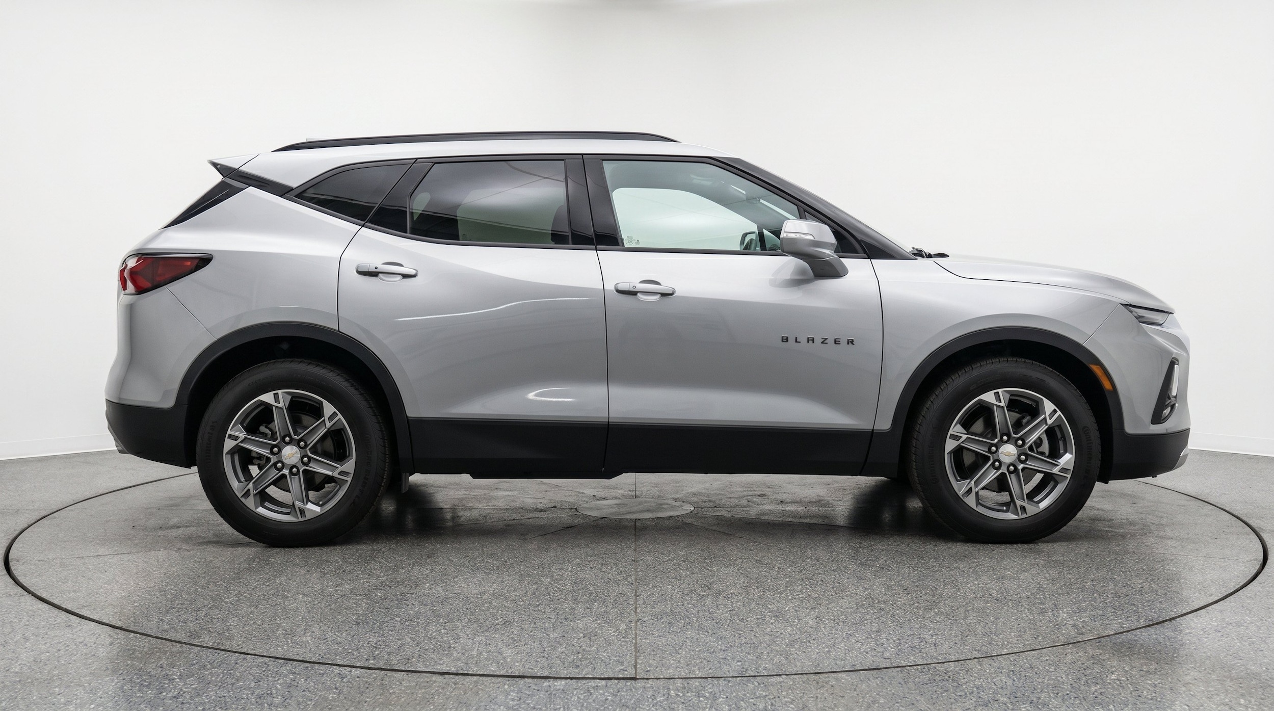 Thumbnail: 2026 Chevrolet Blazer - 11