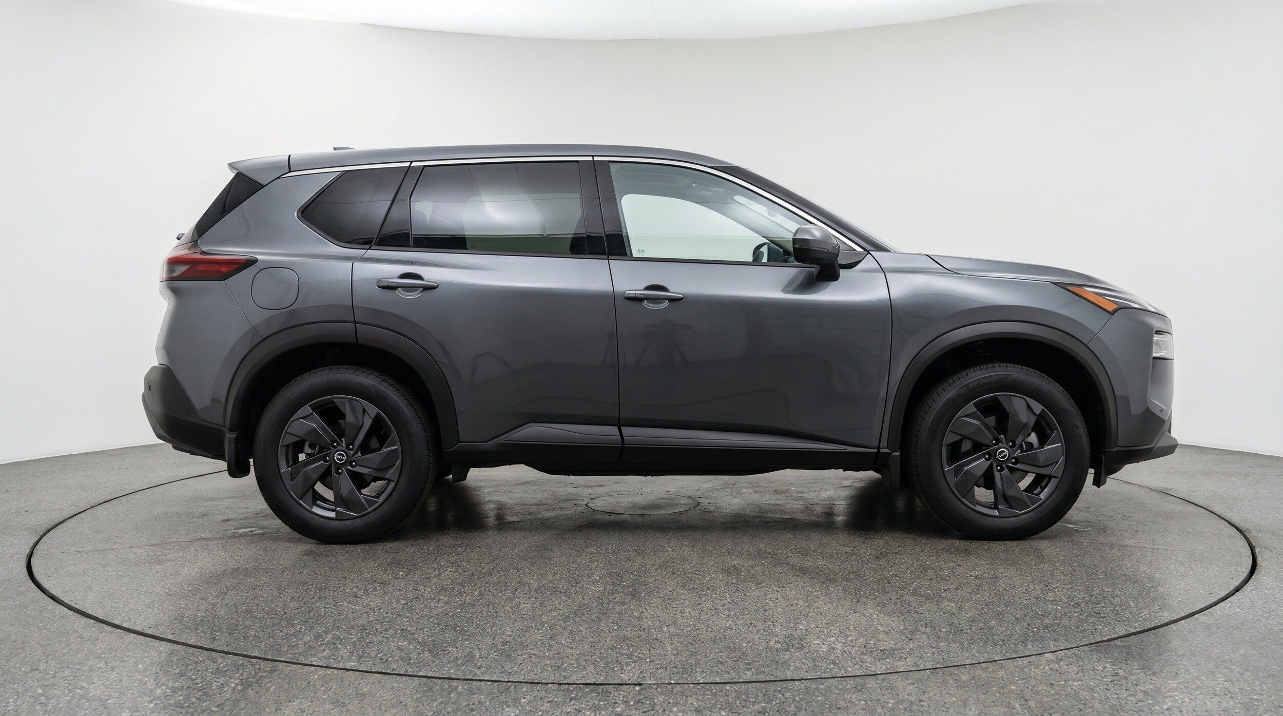 Thumbnail: 2025 Nissan Rogue - 11