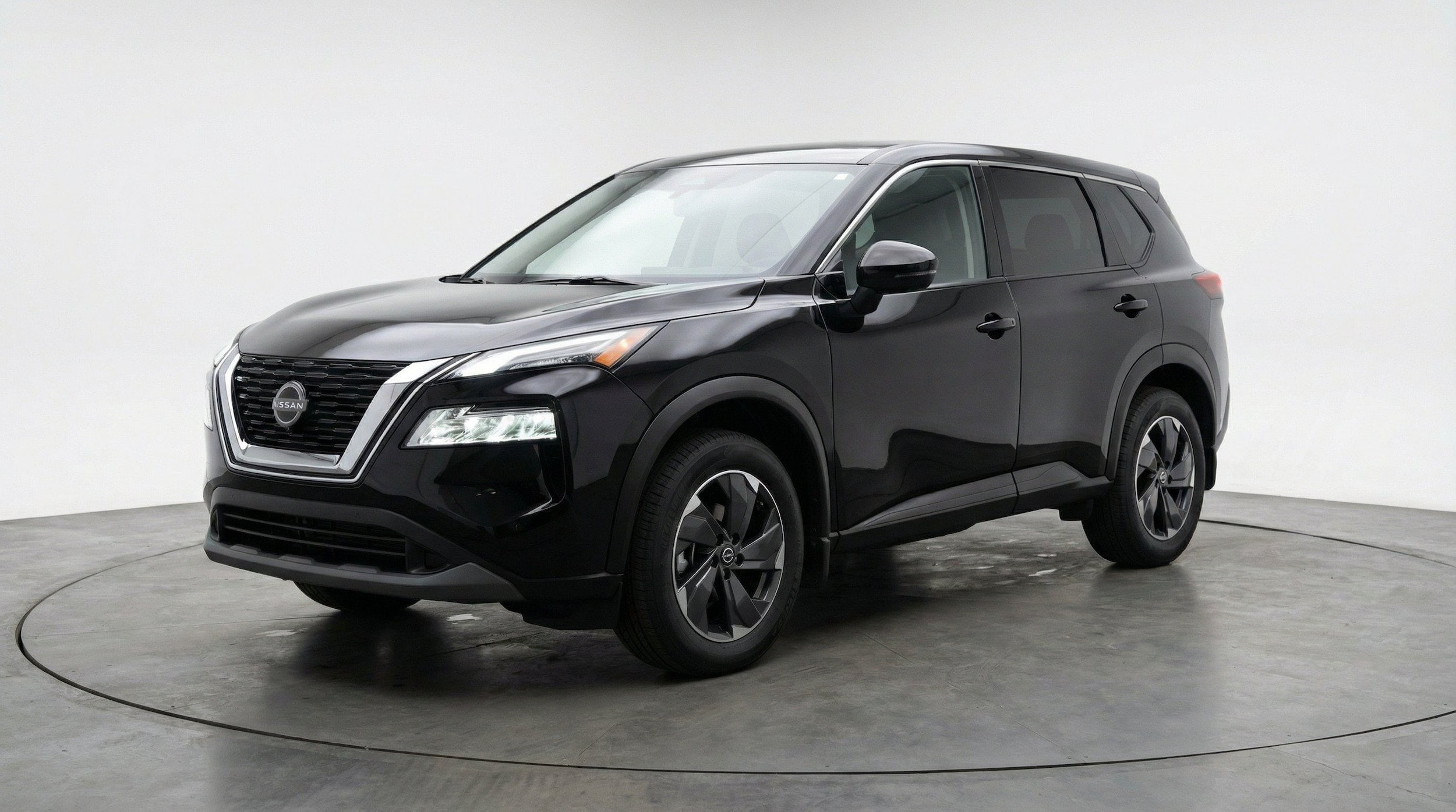 Thumbnail: 2025 Nissan Rogue - 3