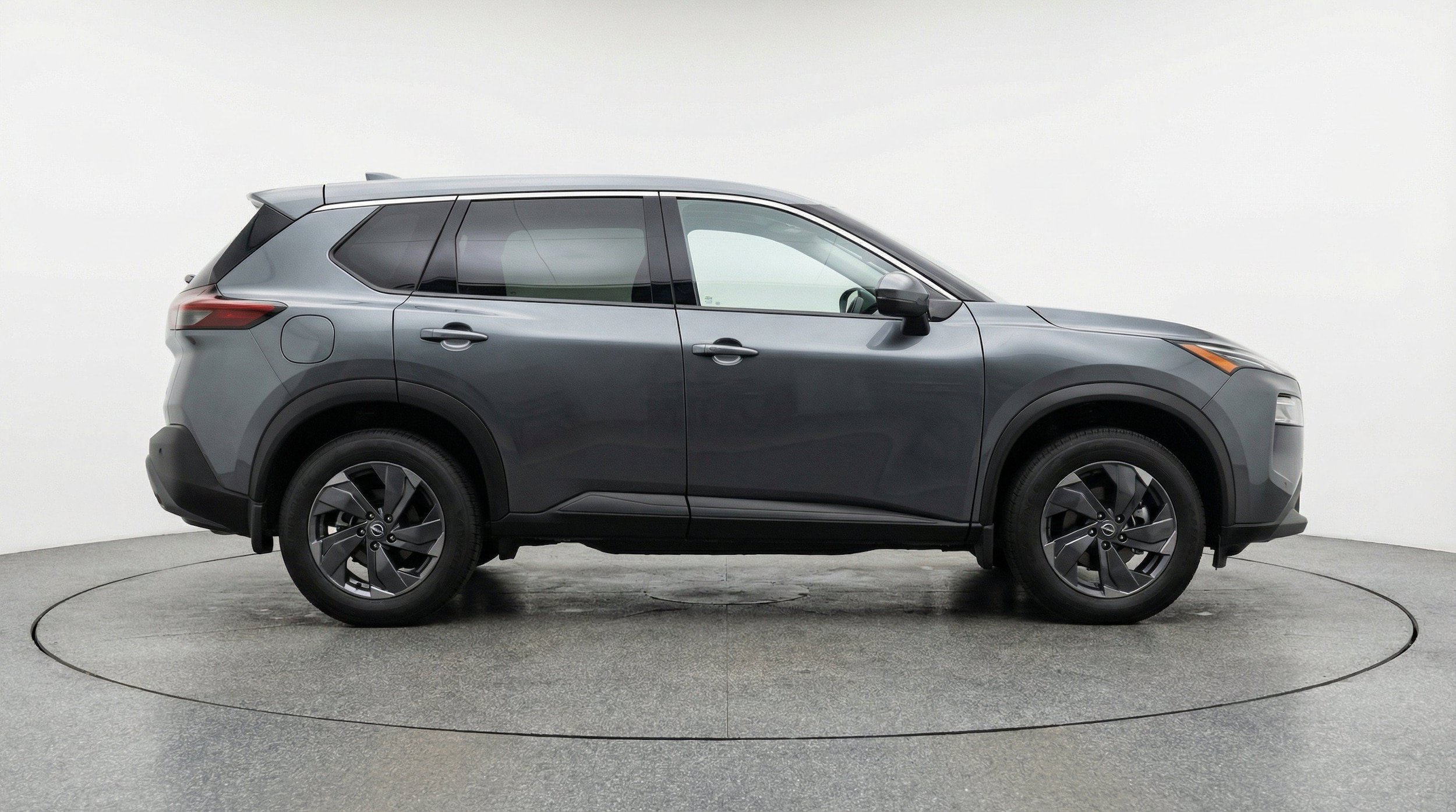 Thumbnail: 2025 Nissan Rogue - 11