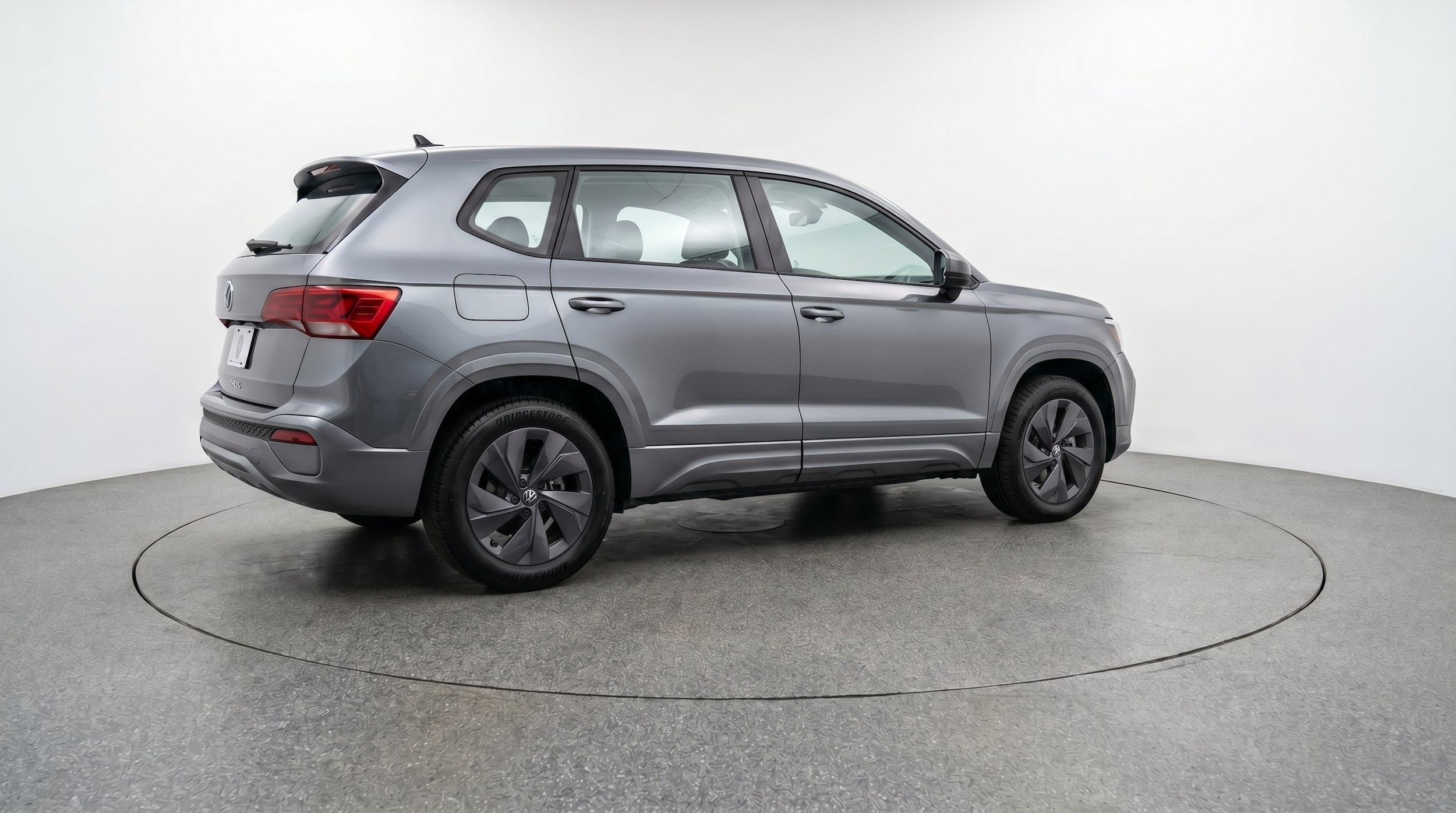 Thumbnail: 2026 Volkswagen Taos - 9