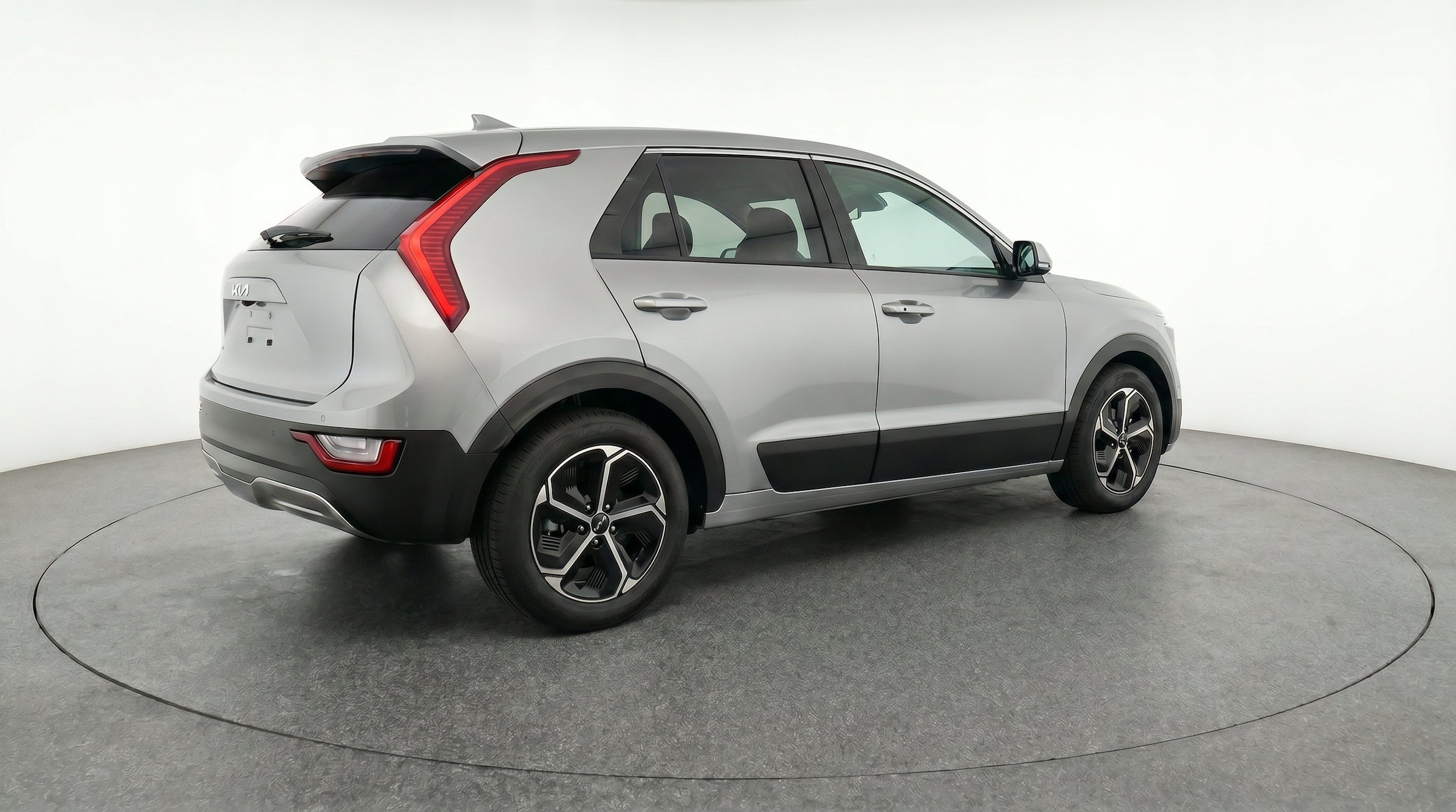 Thumbnail: 2026 Kia Niro - 9