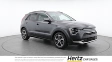 2026 Kia Niro LX -
                  Reno, NV