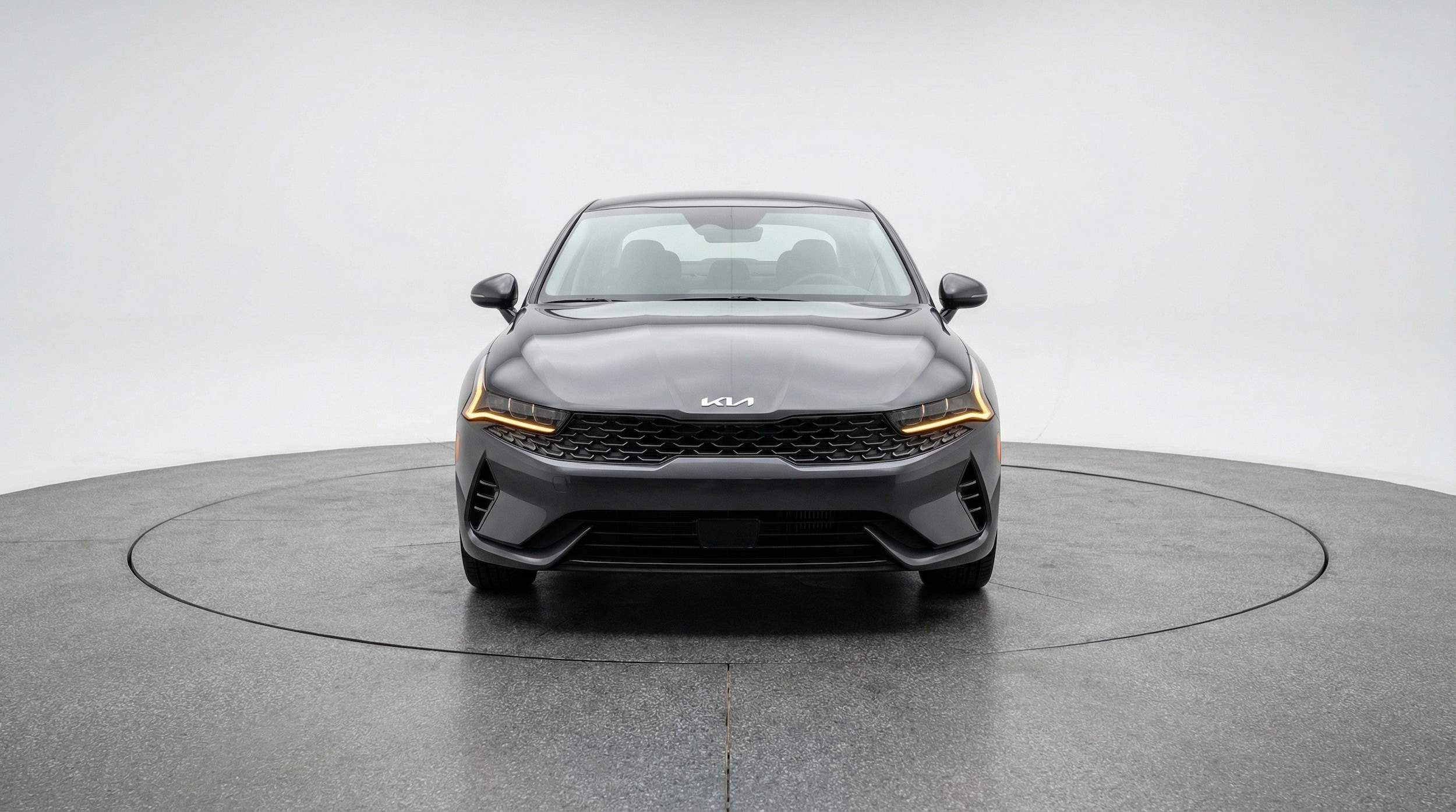 Thumbnail: 2025 Kia K4 - 2