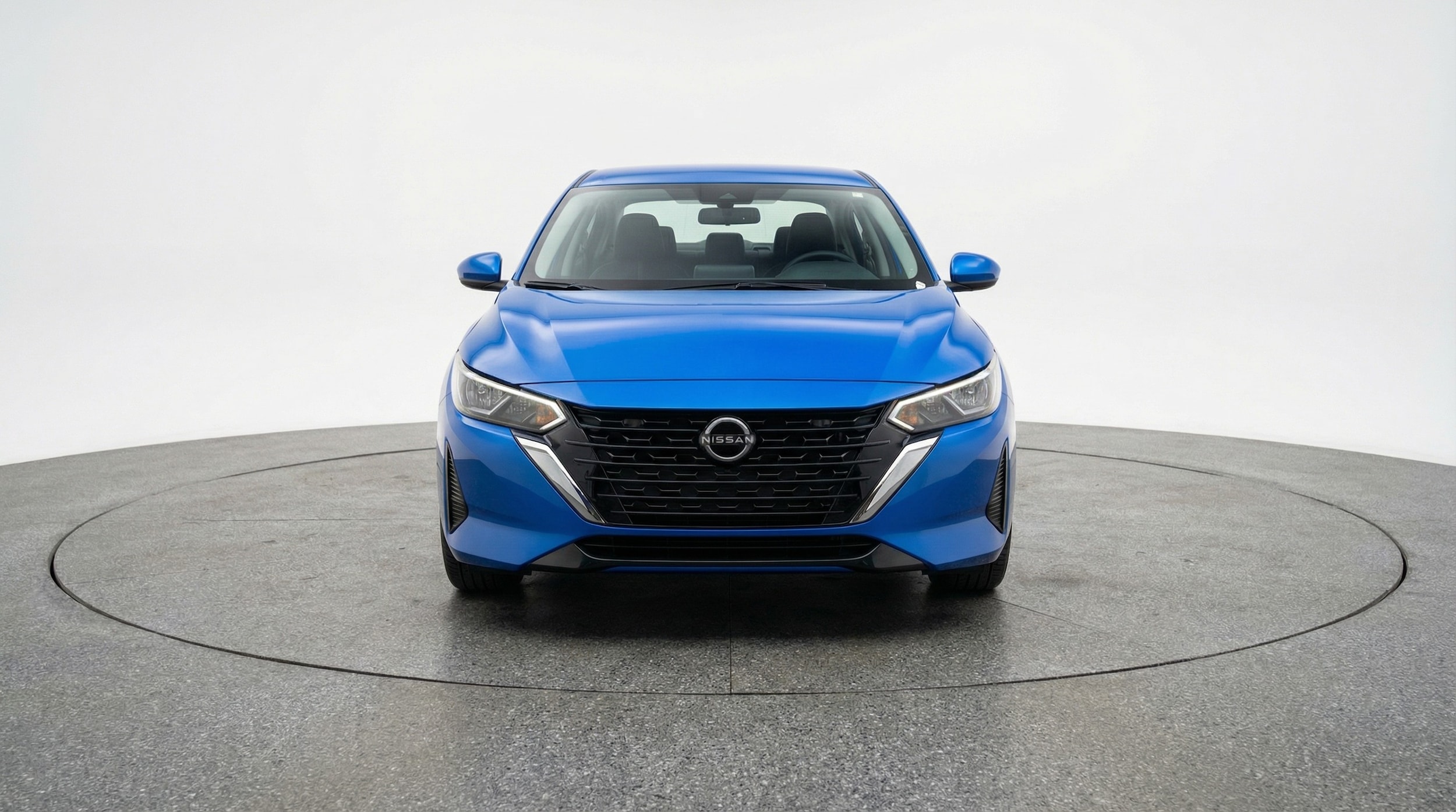 Thumbnail: 2025 Nissan Sentra - 2