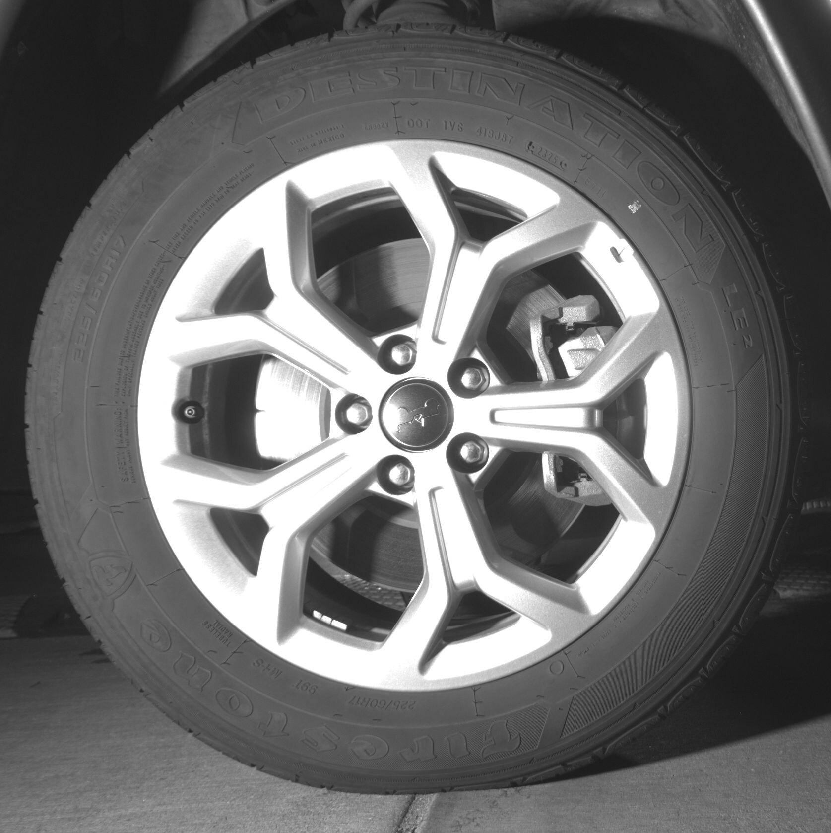 Thumbnail: 2025 Jeep Compass - 10