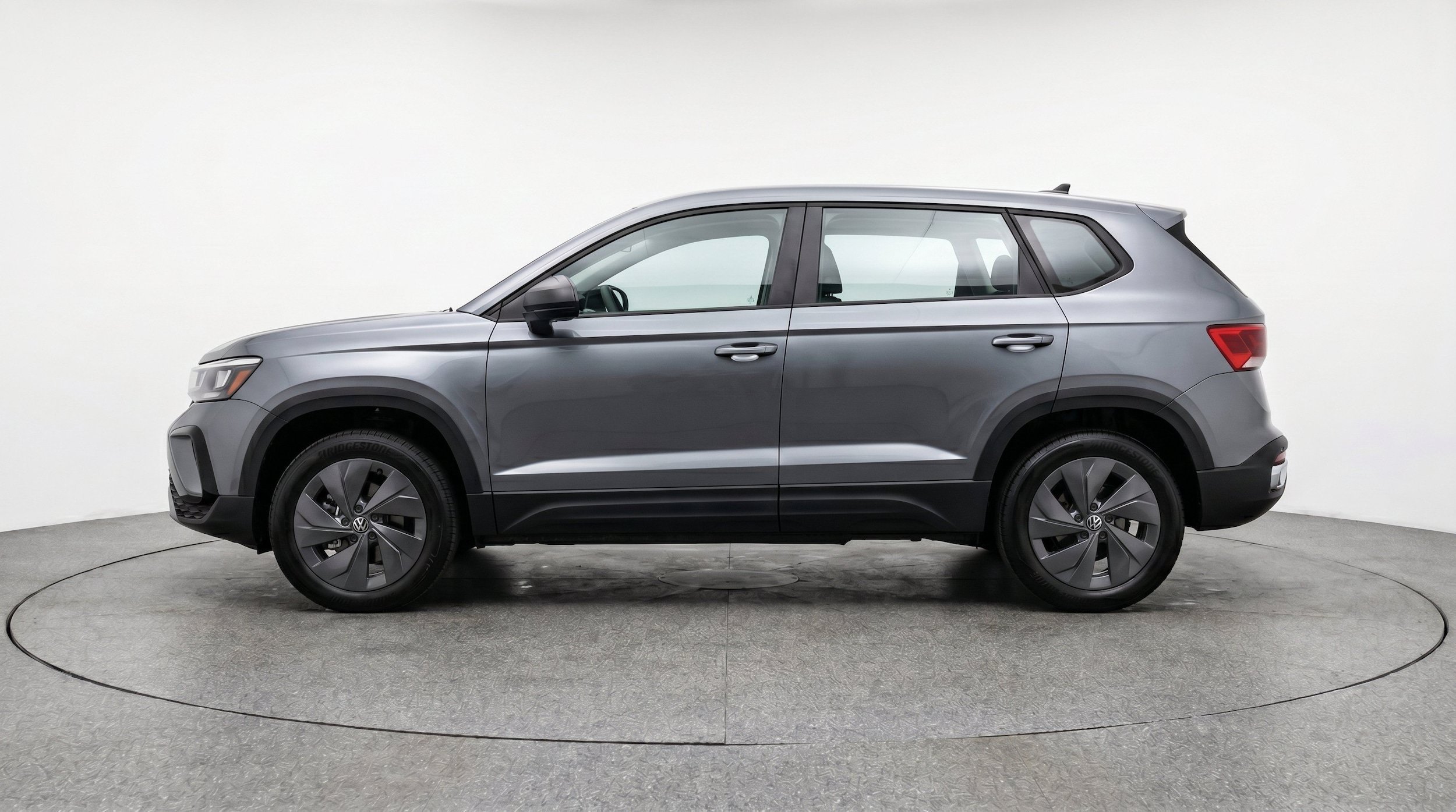 Thumbnail: 2026 Volkswagen Taos - 5