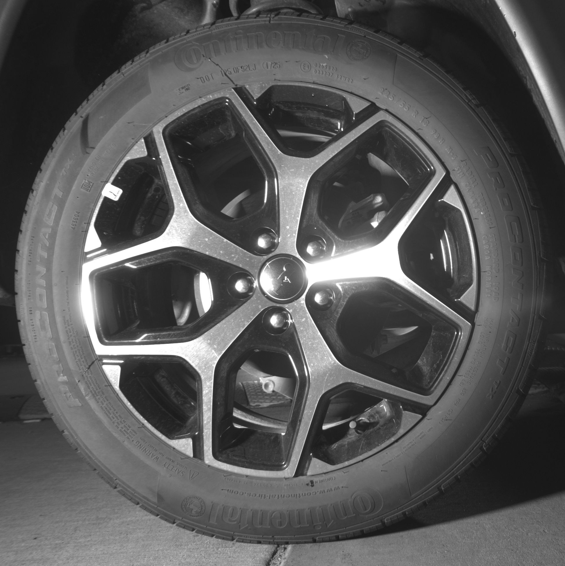 Thumbnail: 2025 Jeep Compass - 12