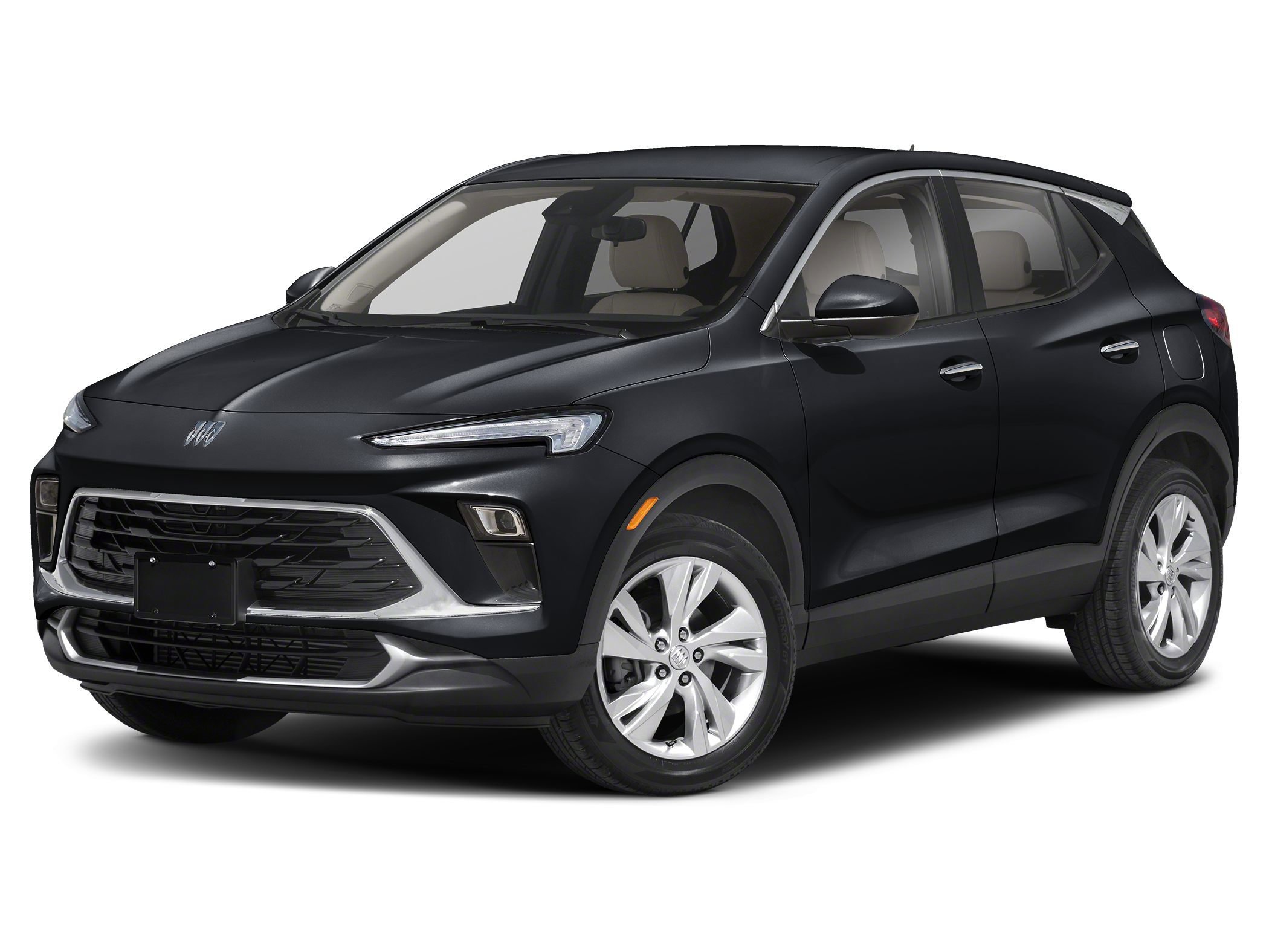 Thumbnail: 2025 Buick Encore GX - 1