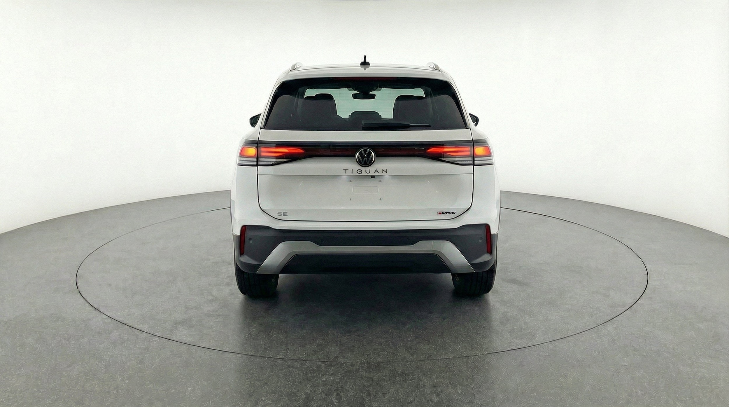 Thumbnail: 2026 Volkswagen Tiguan - 7