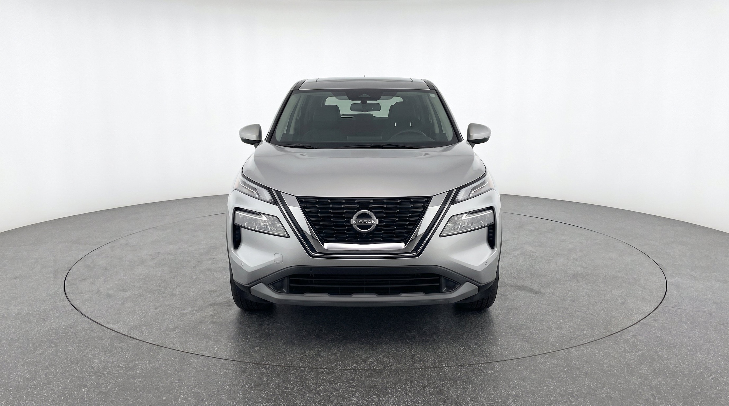 Thumbnail: 2023 Nissan Rogue - 2