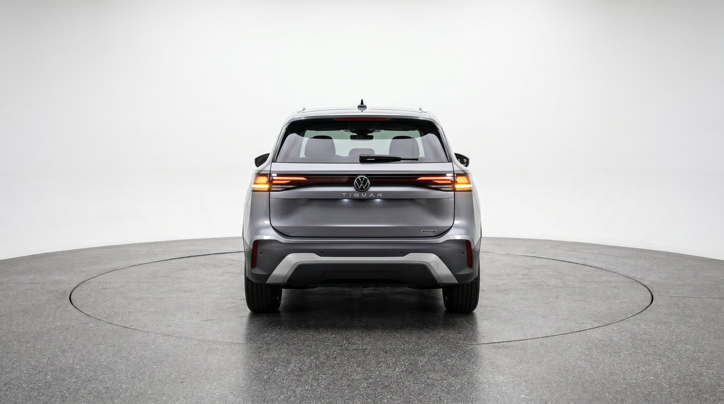 Thumbnail: 2026 Volkswagen Tiguan - 7