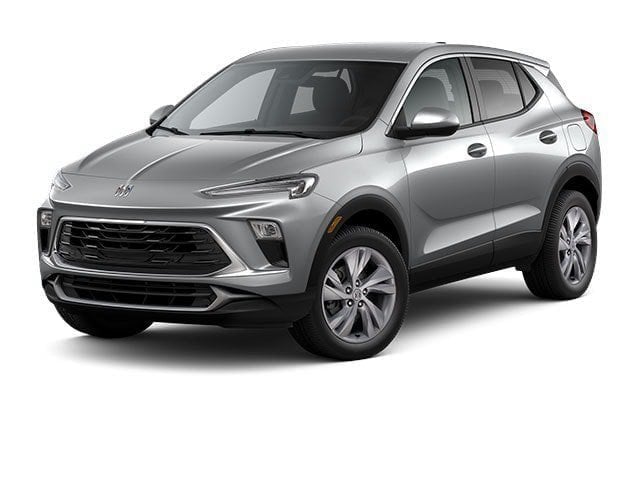 Thumbnail: 2026 Buick Encore GX - 1