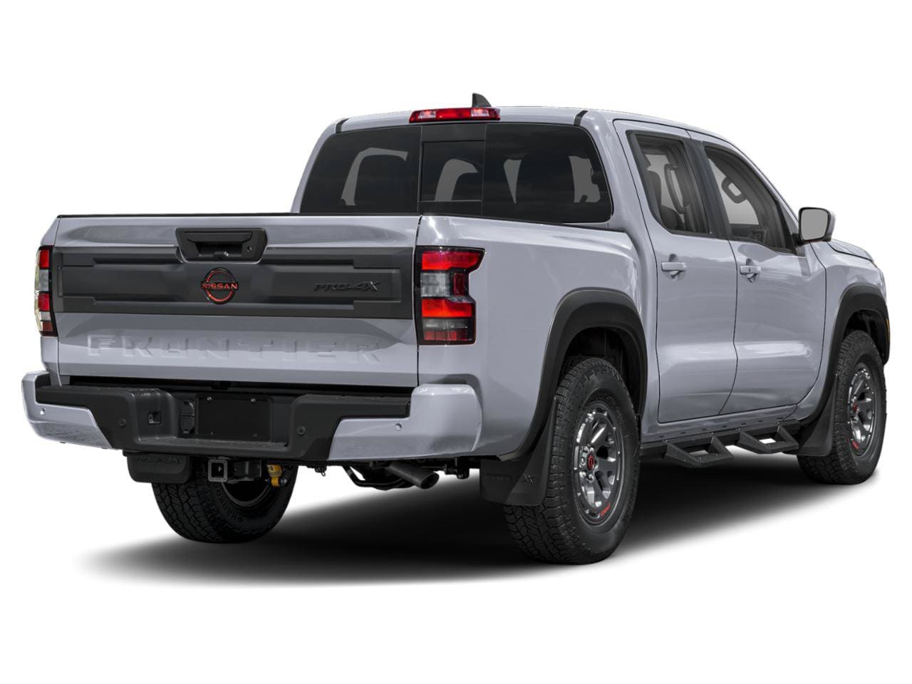 Thumbnail: 2026 Nissan Frontier - 2