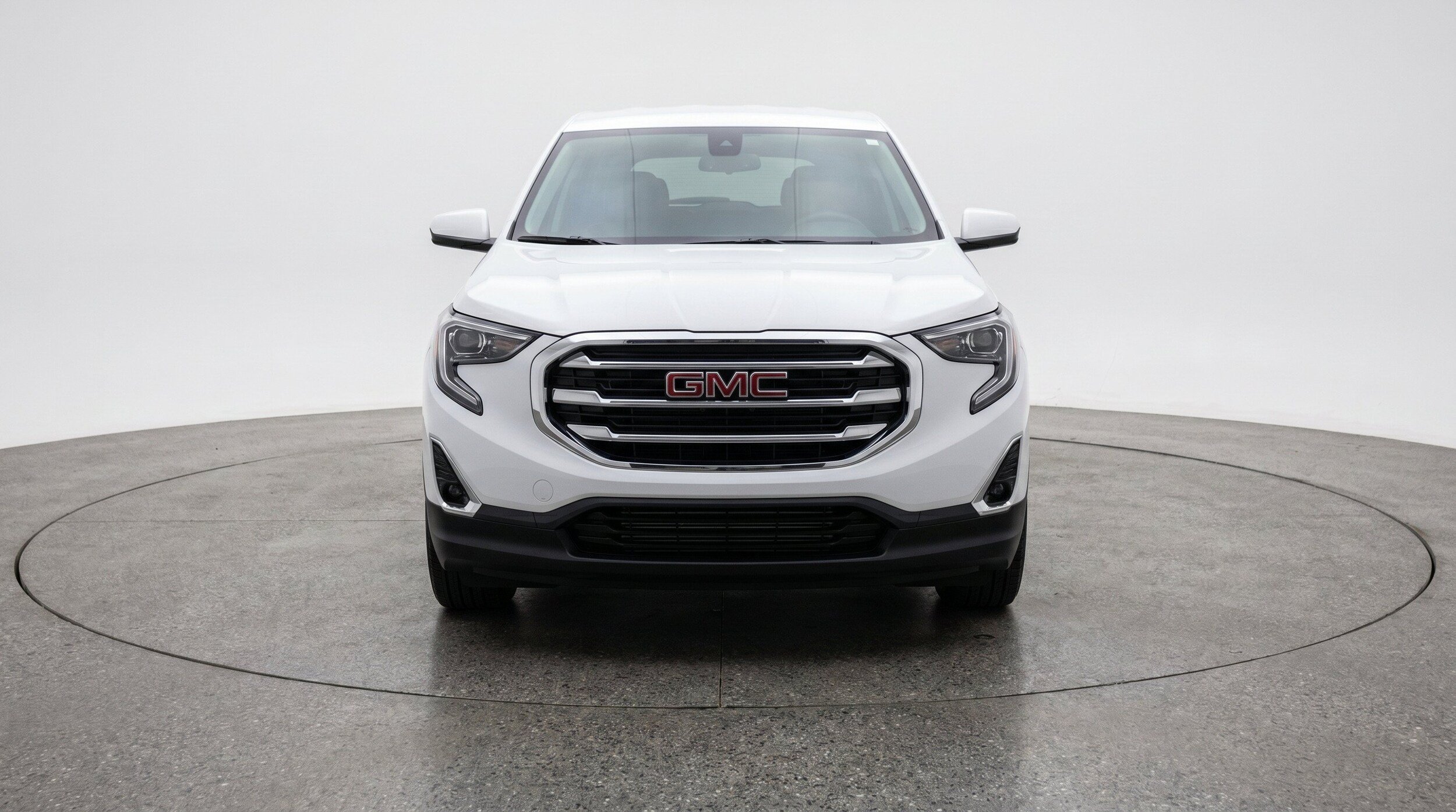 Thumbnail: 2024 GMC Terrain - 2