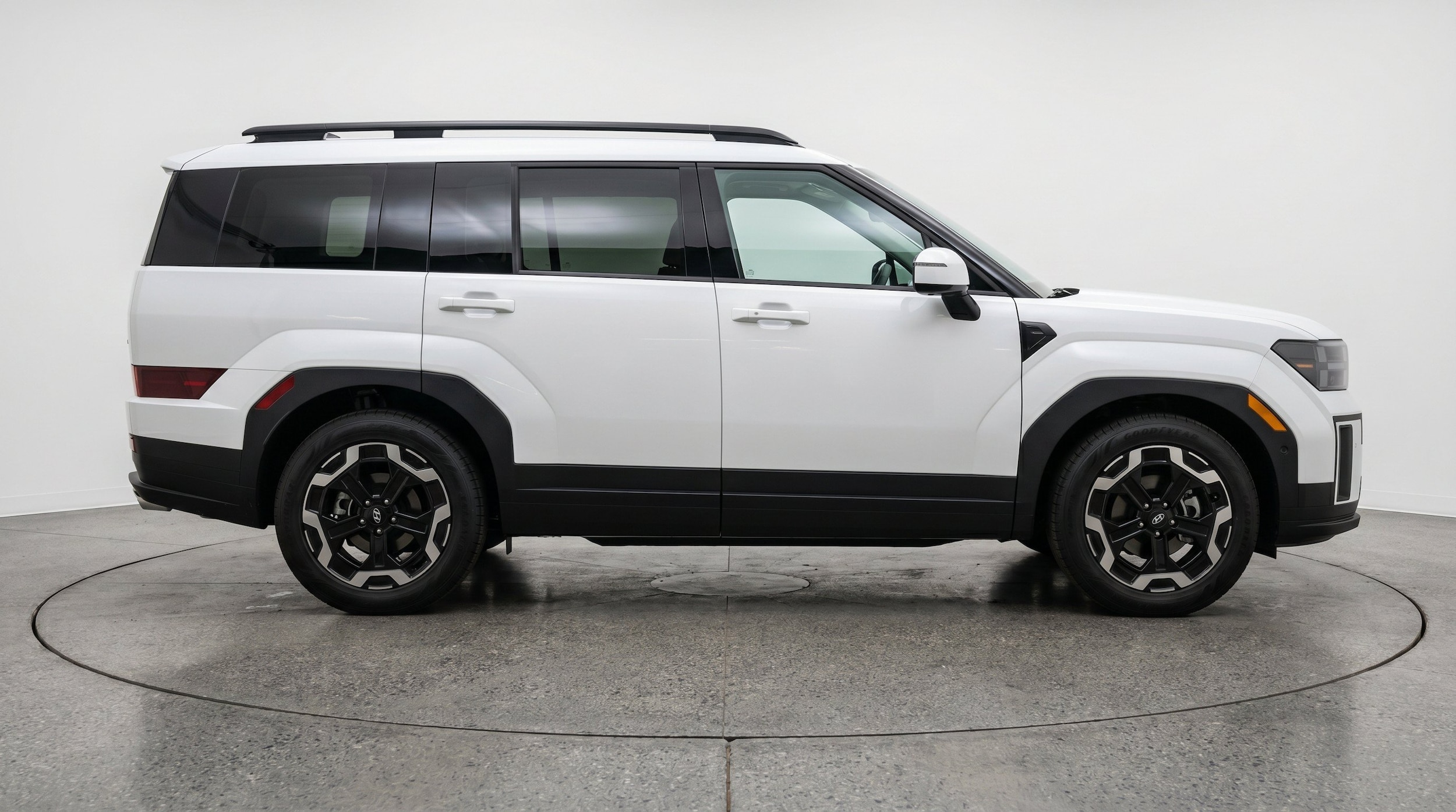 Thumbnail: 2026 Hyundai Santa Fe - 11
