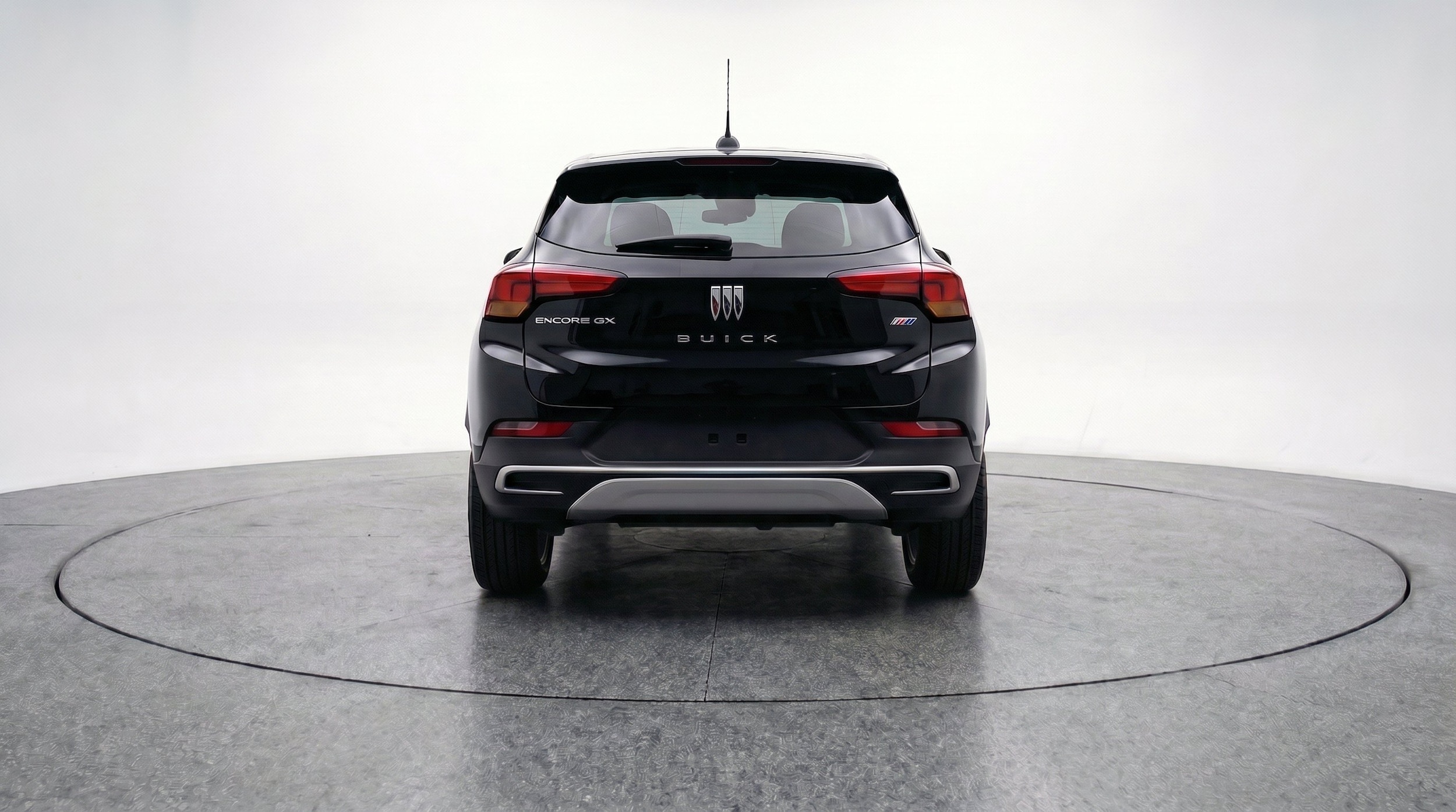 Thumbnail: 2026 Buick Encore GX - 7
