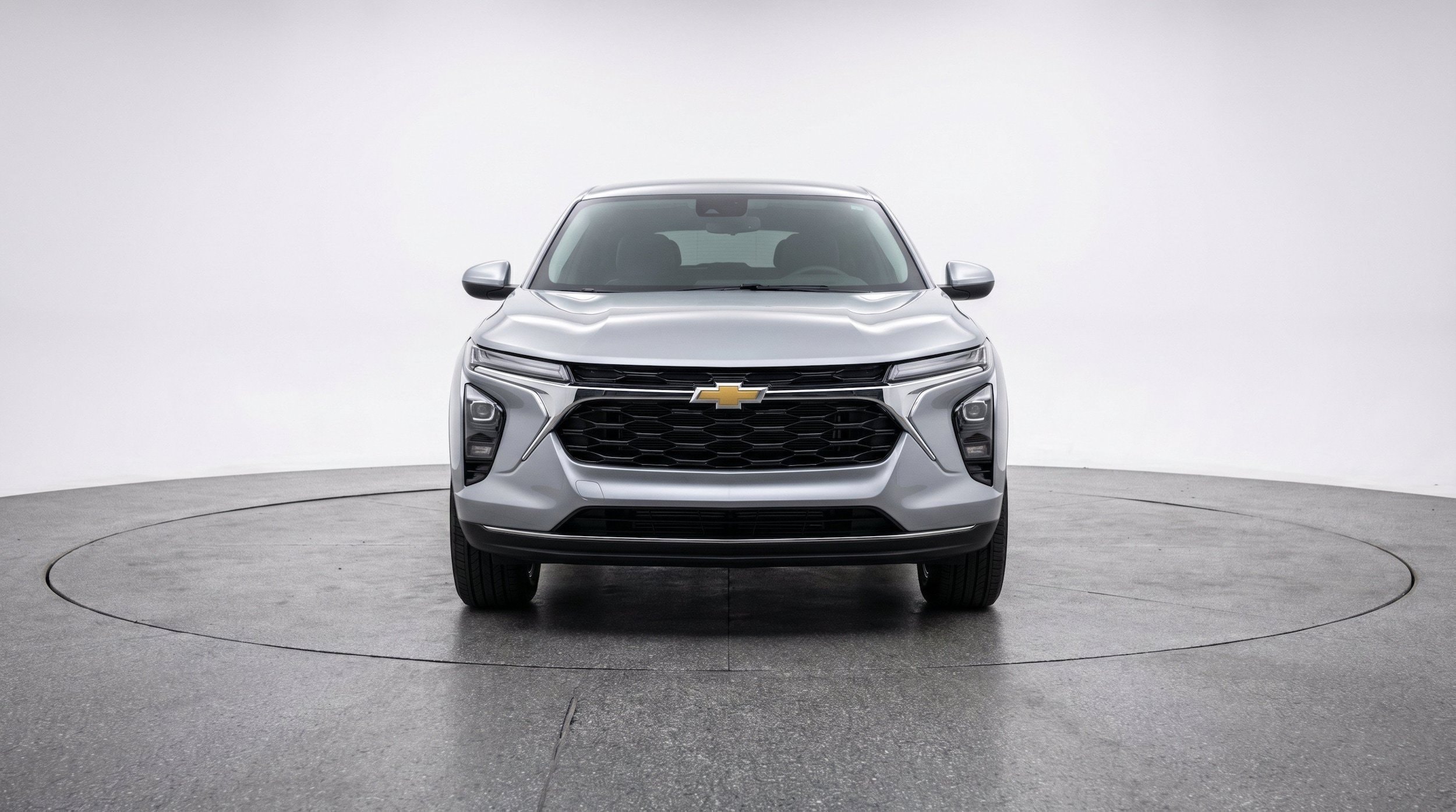 Thumbnail: 2025 Chevrolet Blazer - 2