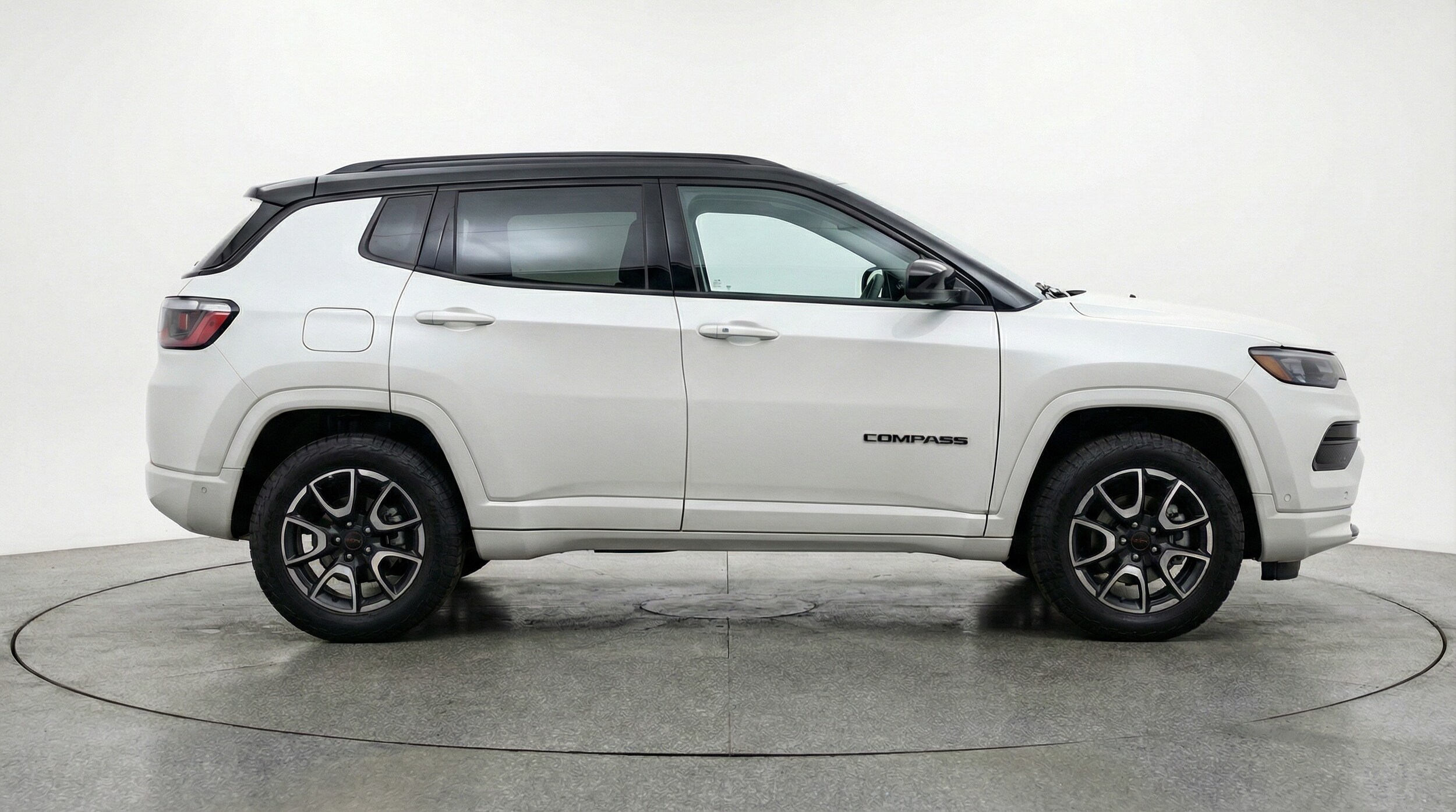 Thumbnail: 2025 Jeep Compass - 8