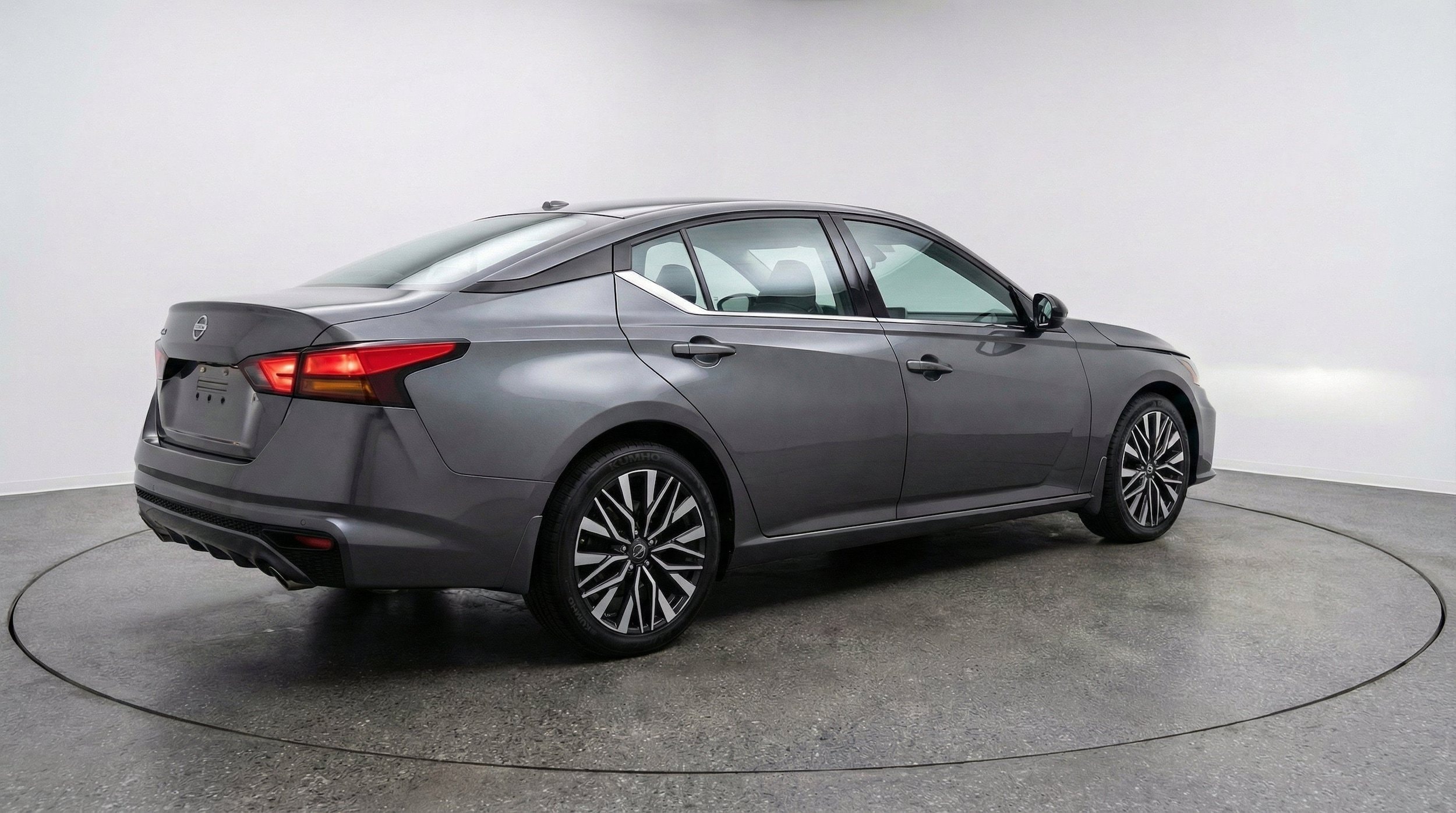Thumbnail: 2026 Nissan Altima - 9