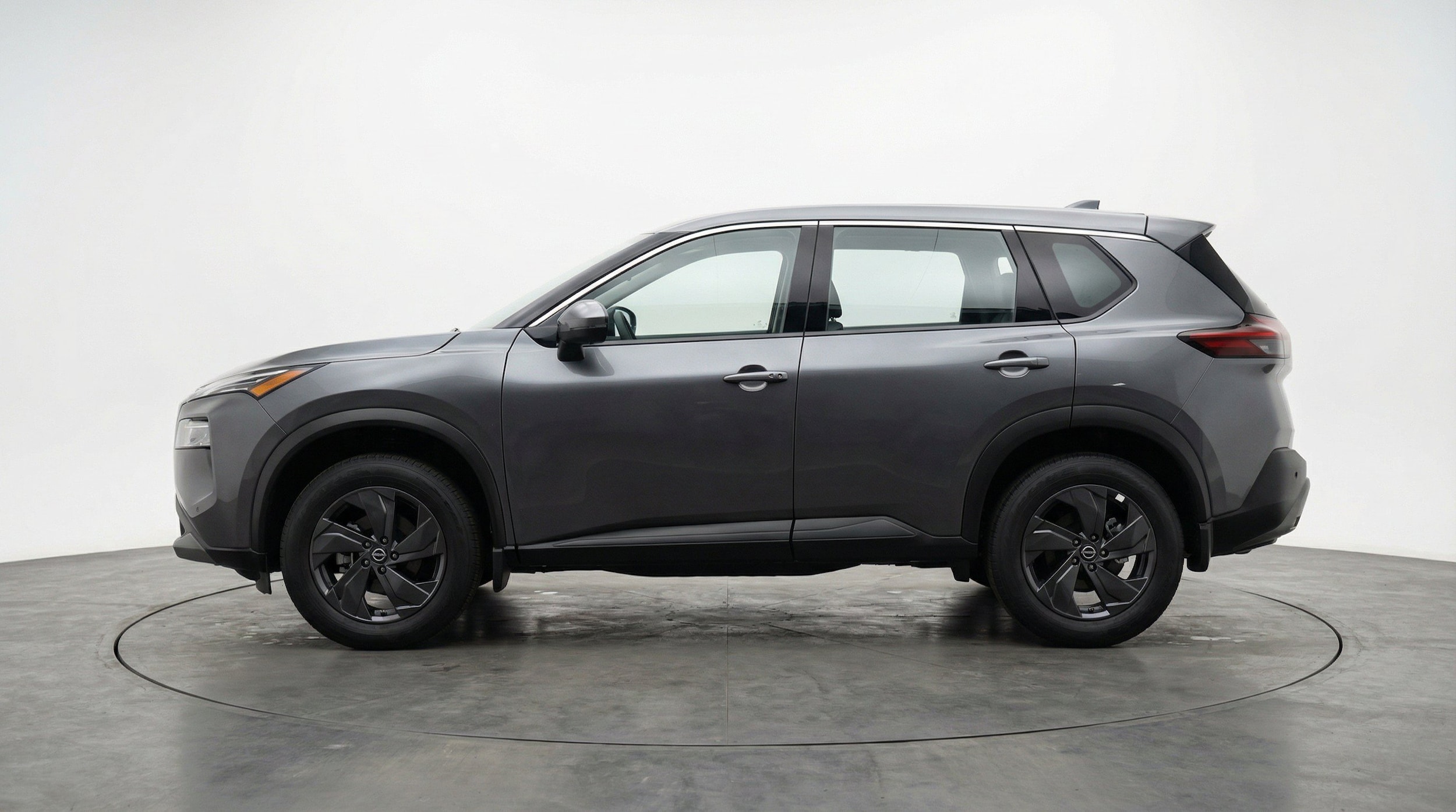 Thumbnail: 2026 Nissan Rogue - 5