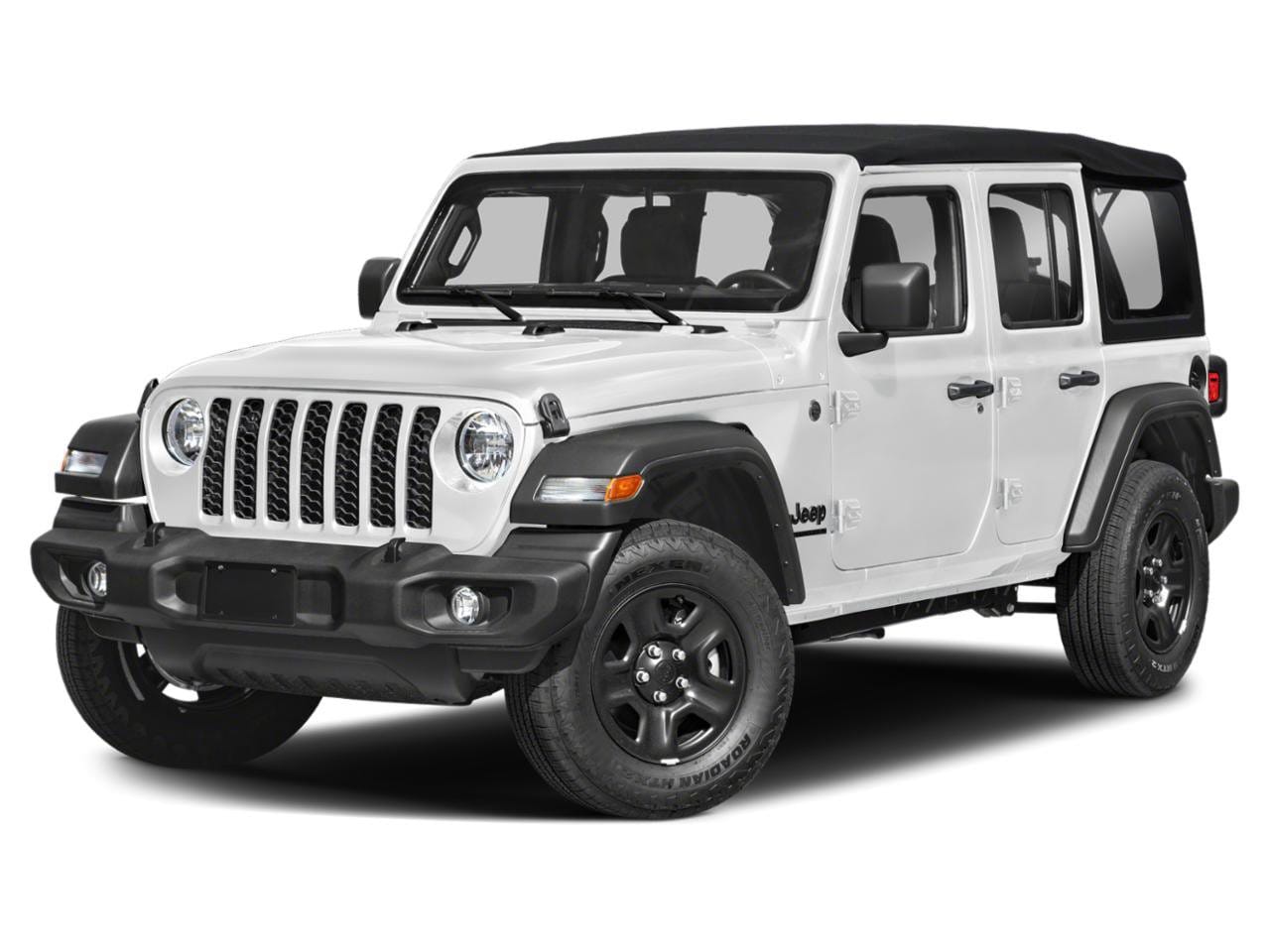 Thumbnail: 2025 Jeep Wrangler - 1