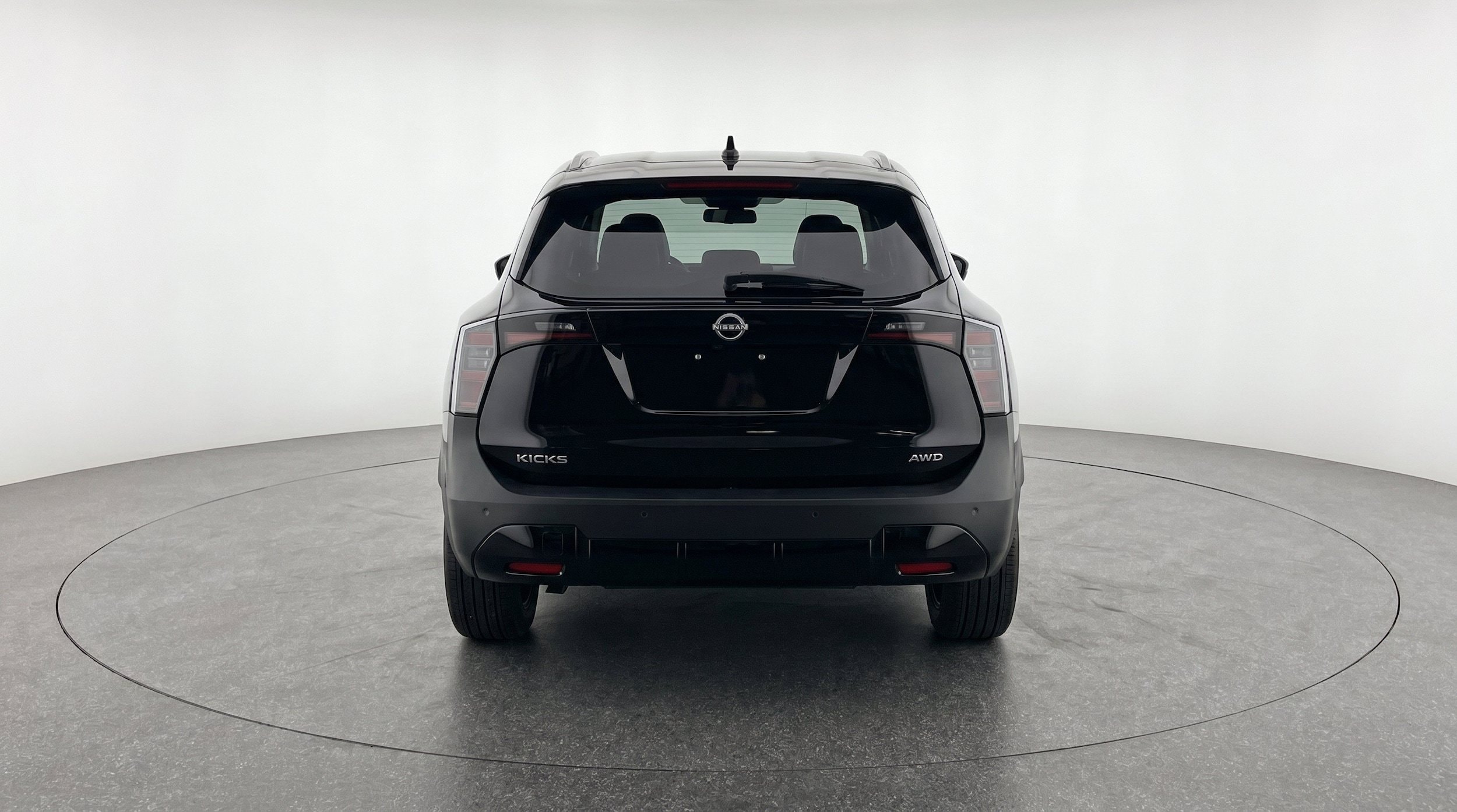 Thumbnail: 2026 Nissan Kicks - 7