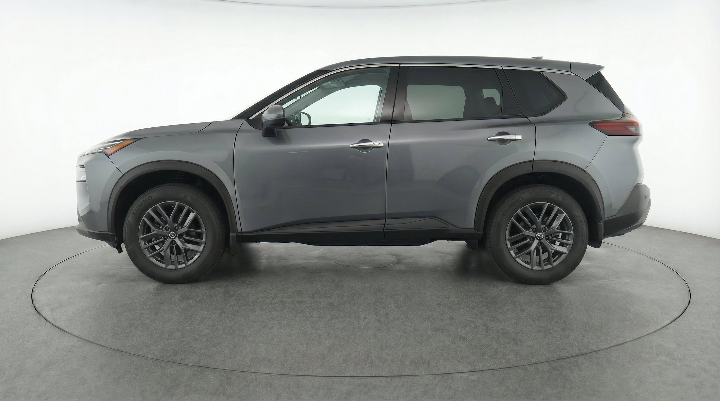 Thumbnail: 2026 Nissan Rogue - 5