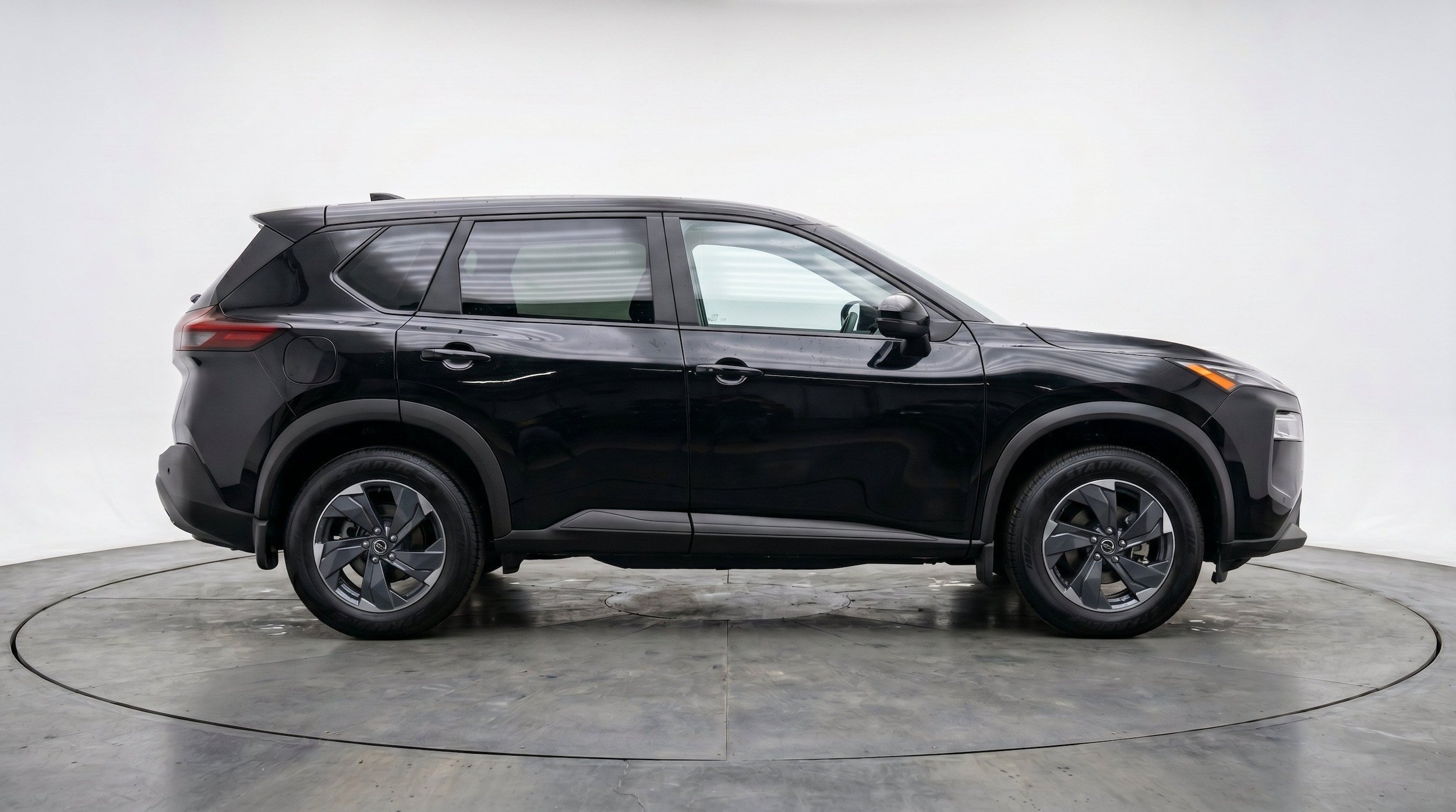 Thumbnail: 2025 Nissan Rogue - 11