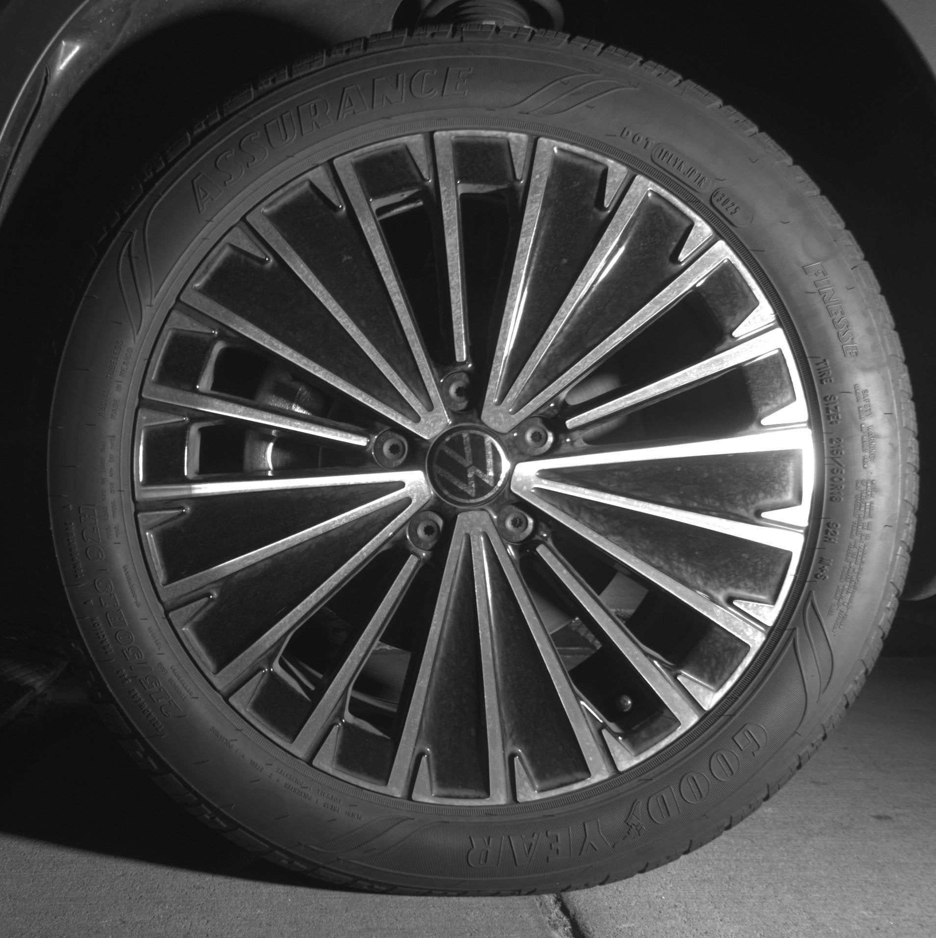 Thumbnail: 2026 Volkswagen Taos - 12