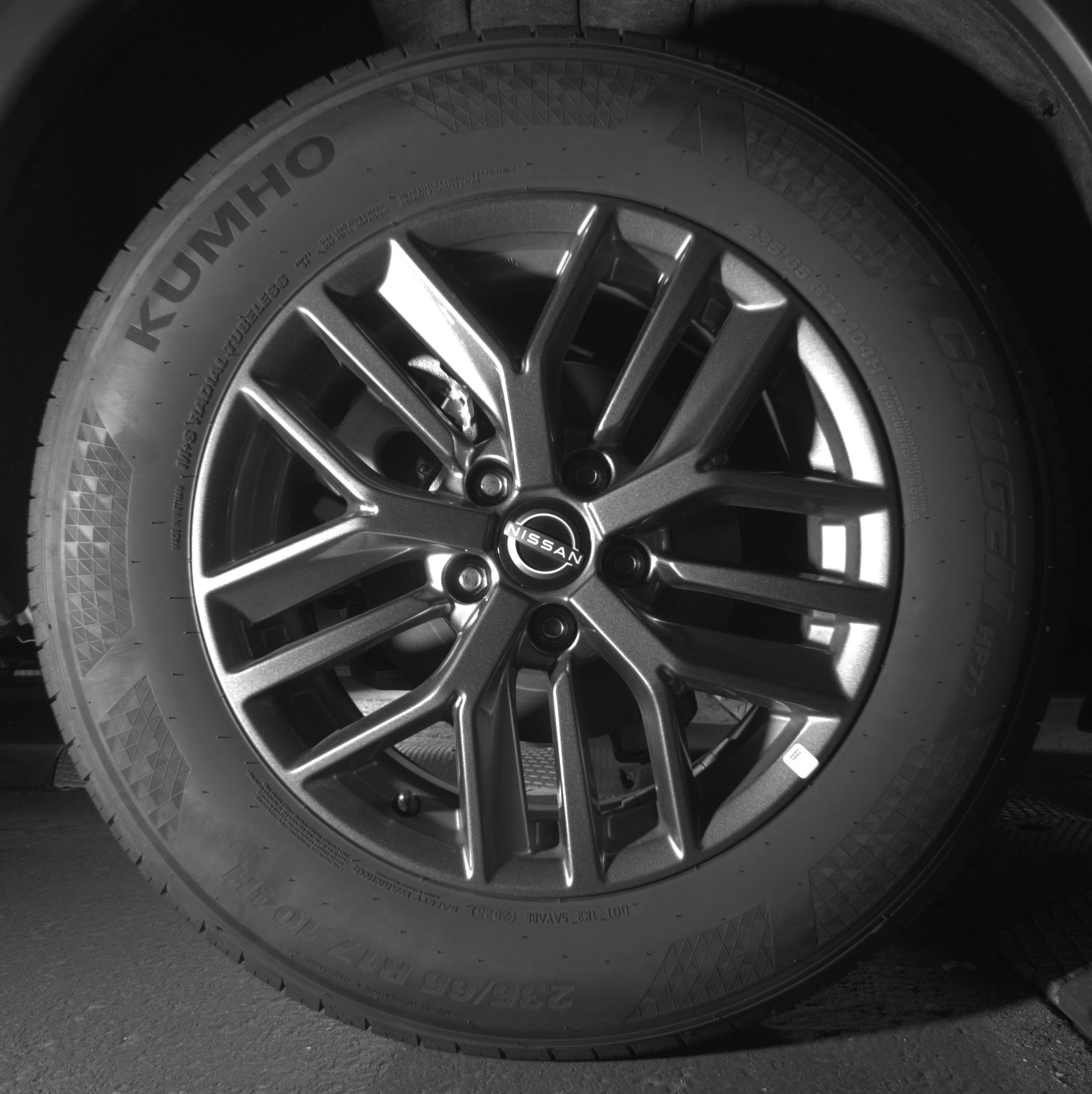 Thumbnail: 2026 Nissan Rogue - 15