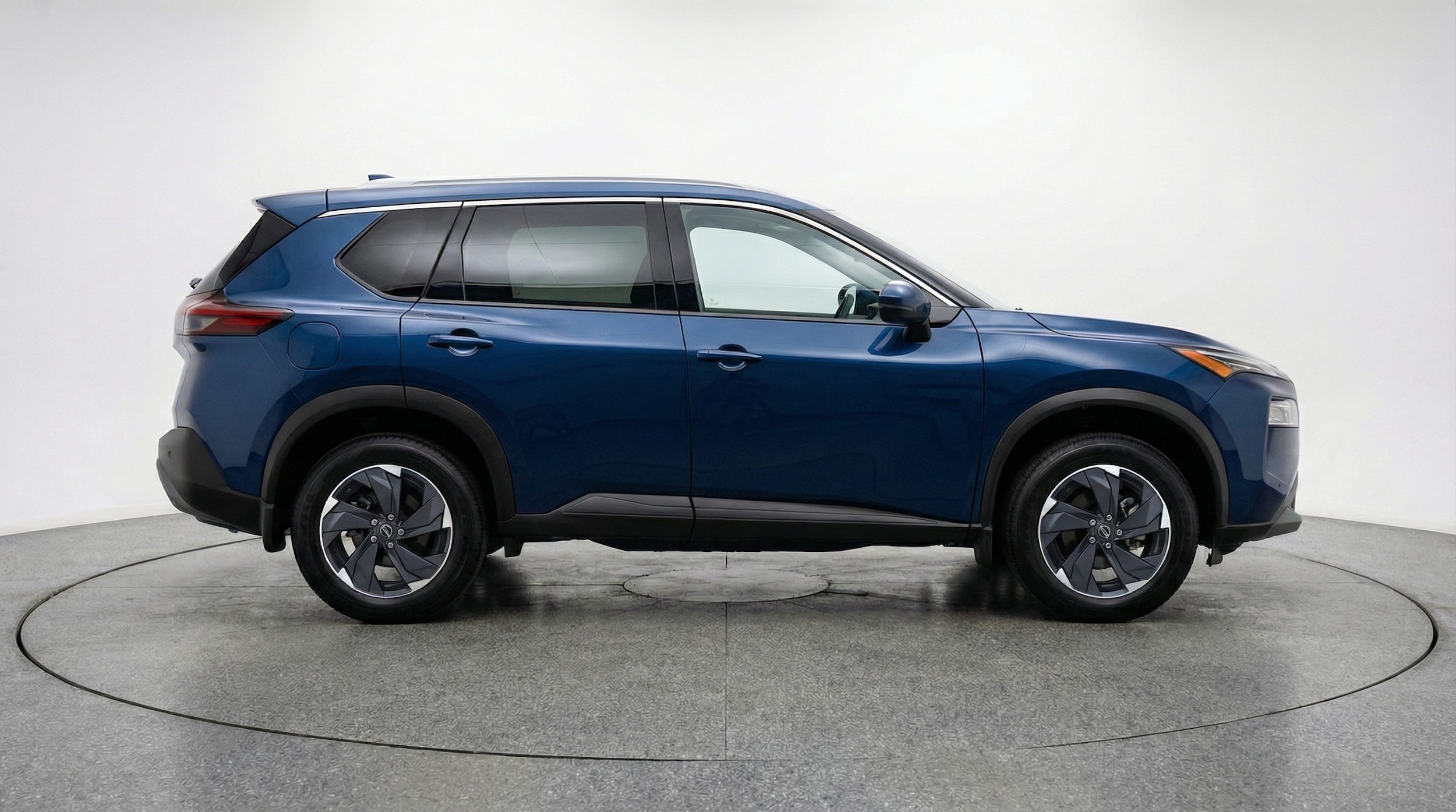 Thumbnail: 2025 Nissan Rogue - 8