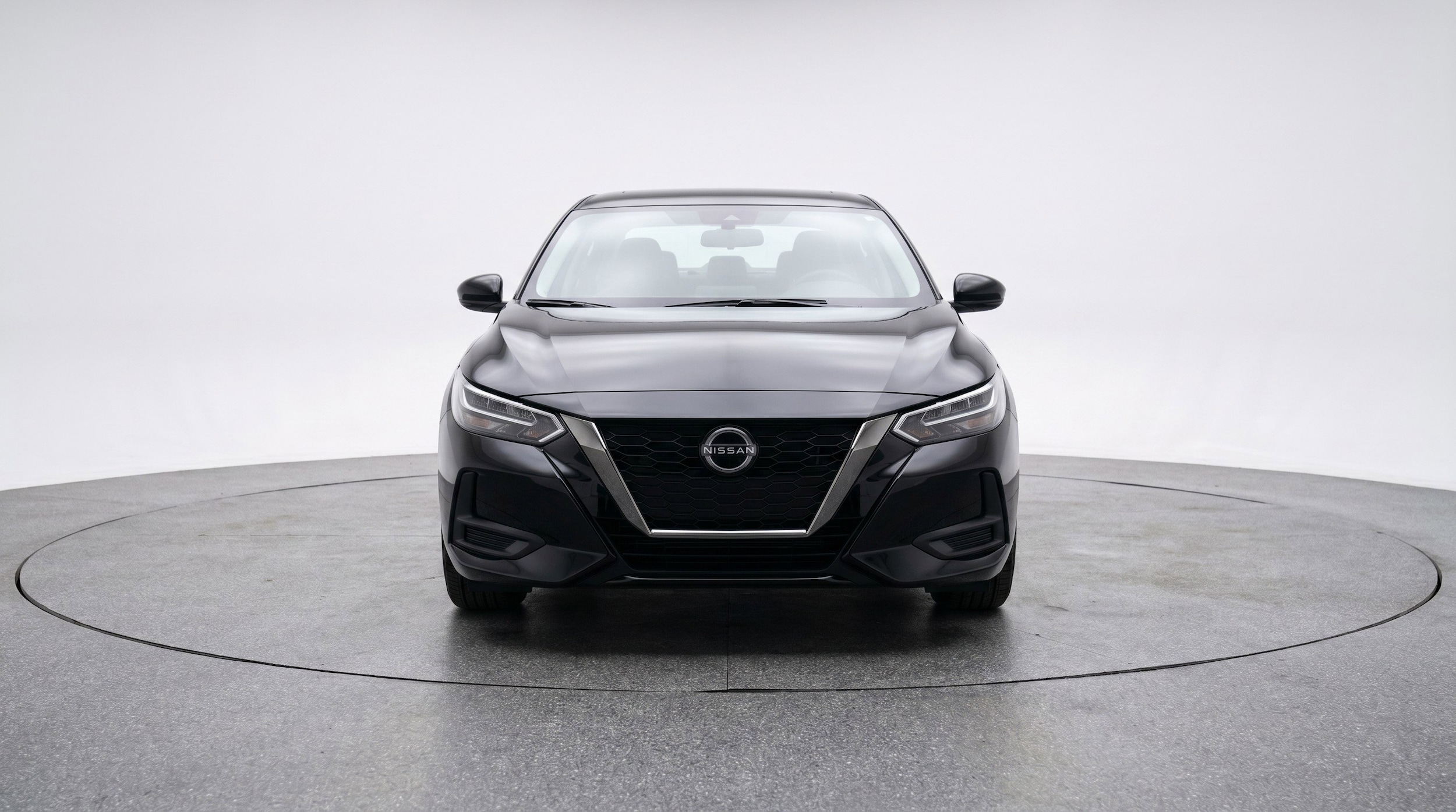 Thumbnail: 2025 Nissan Sentra - 2