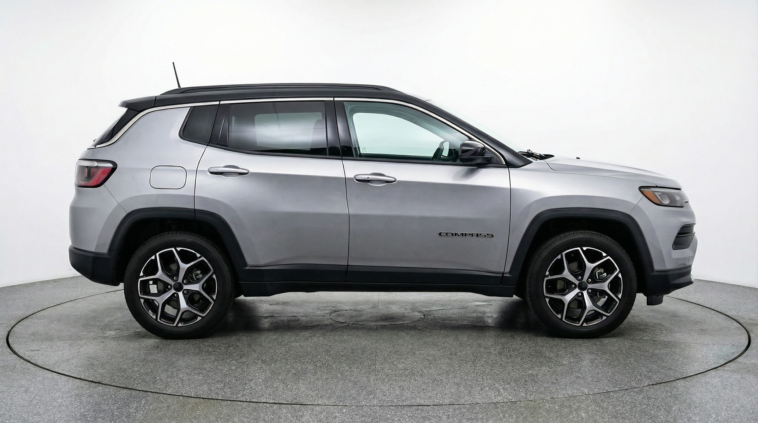 Thumbnail: 2025 Jeep Compass - 8