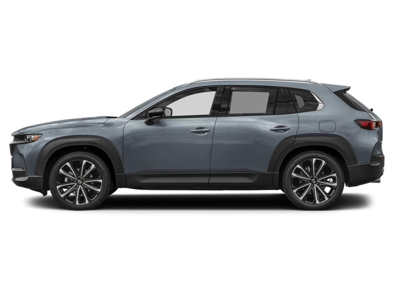 Thumbnail: 2026 Mazda CX-50 - 3