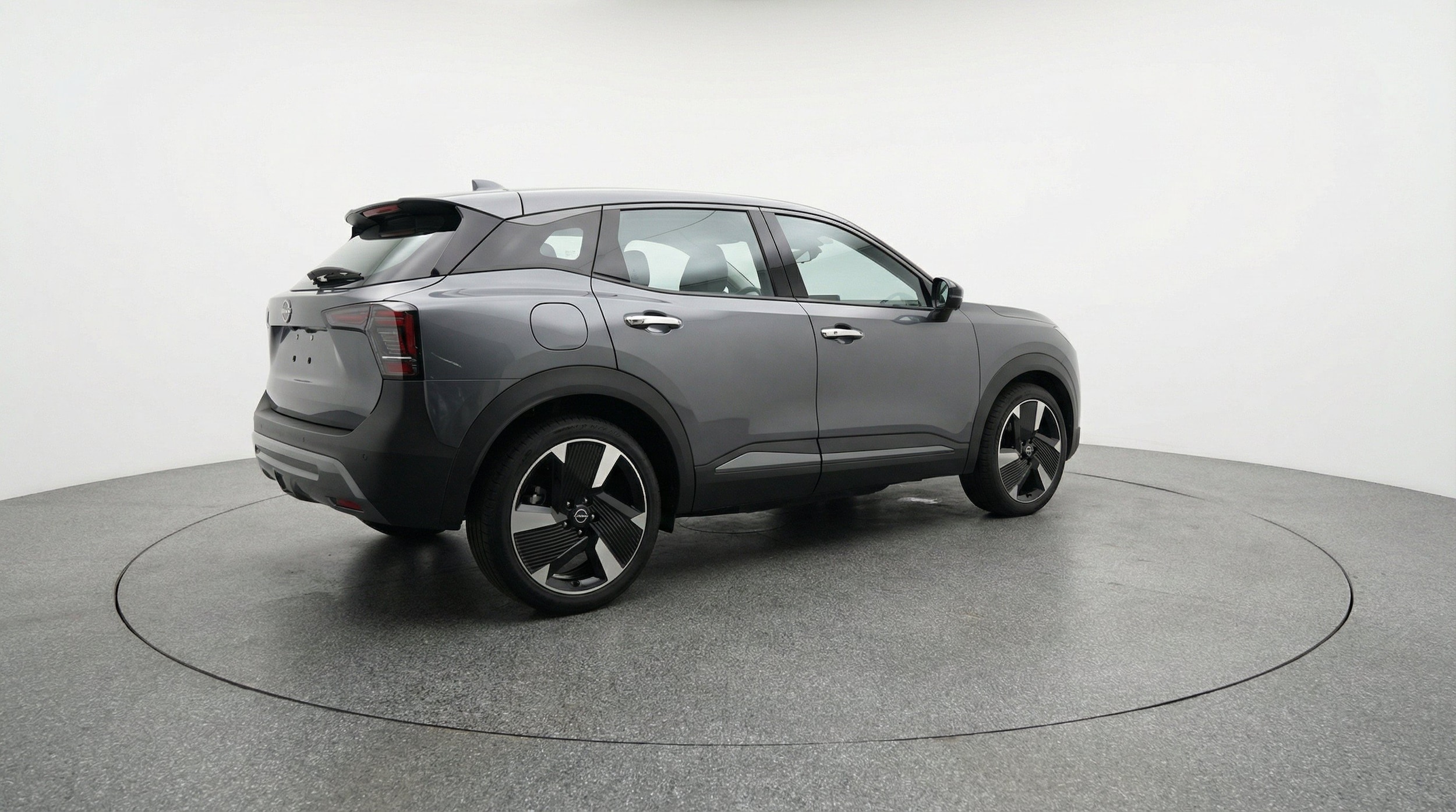 Thumbnail: 2026 Nissan Kicks - 9