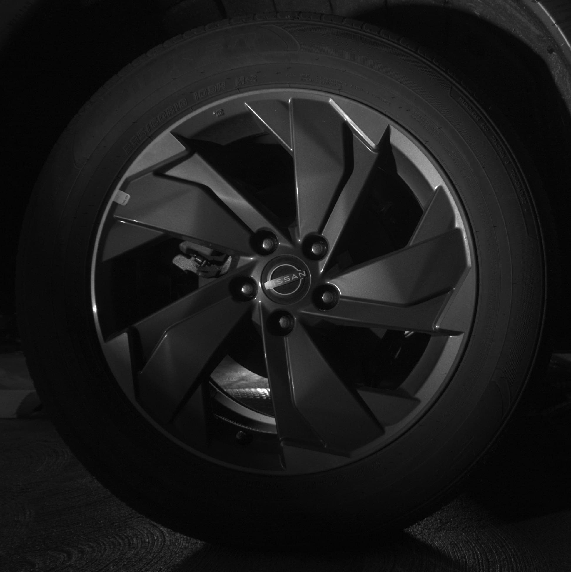 Thumbnail: 2025 Nissan Rogue - 12