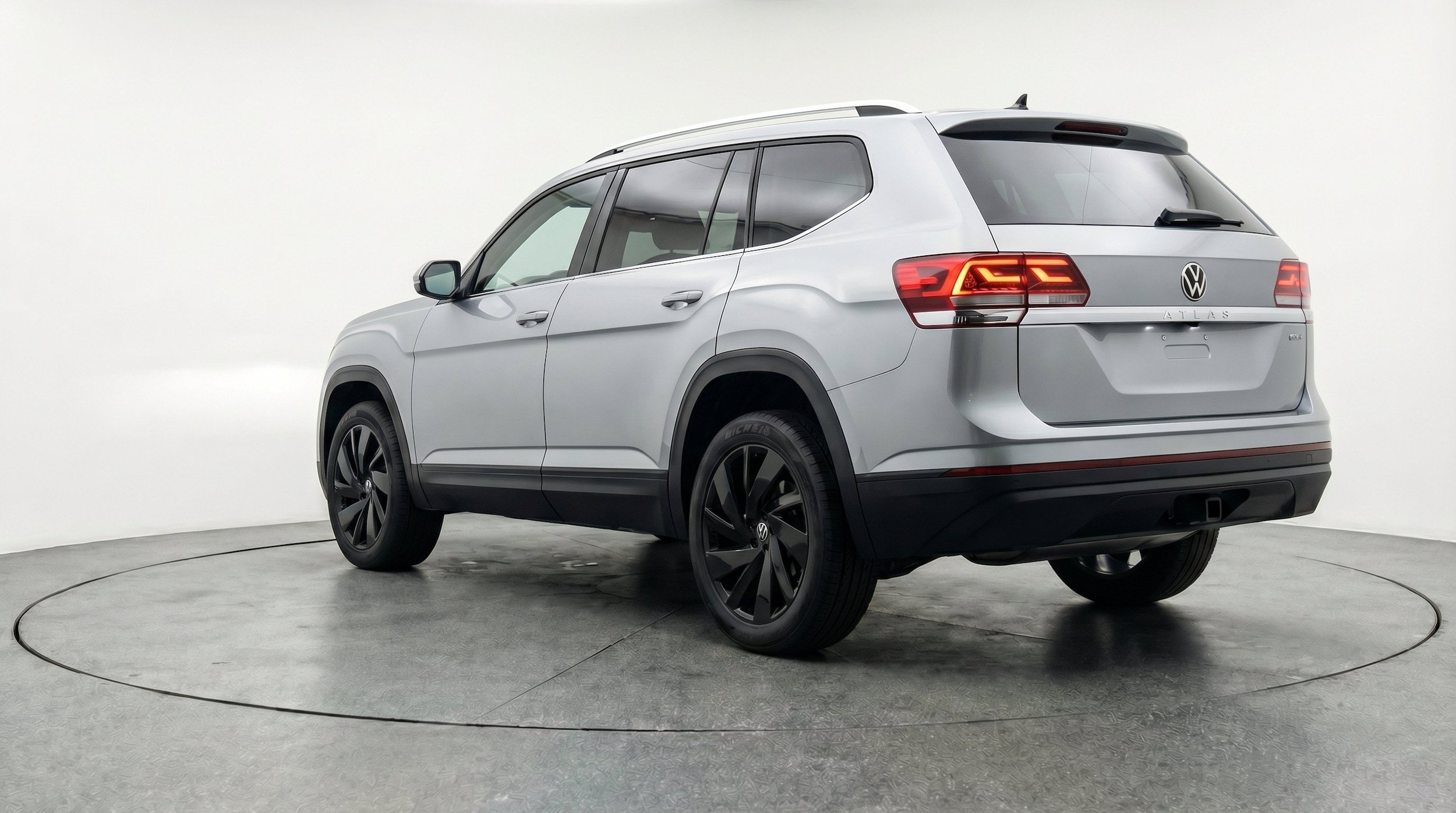 Thumbnail: 2026 Volkswagen Atlas - 6