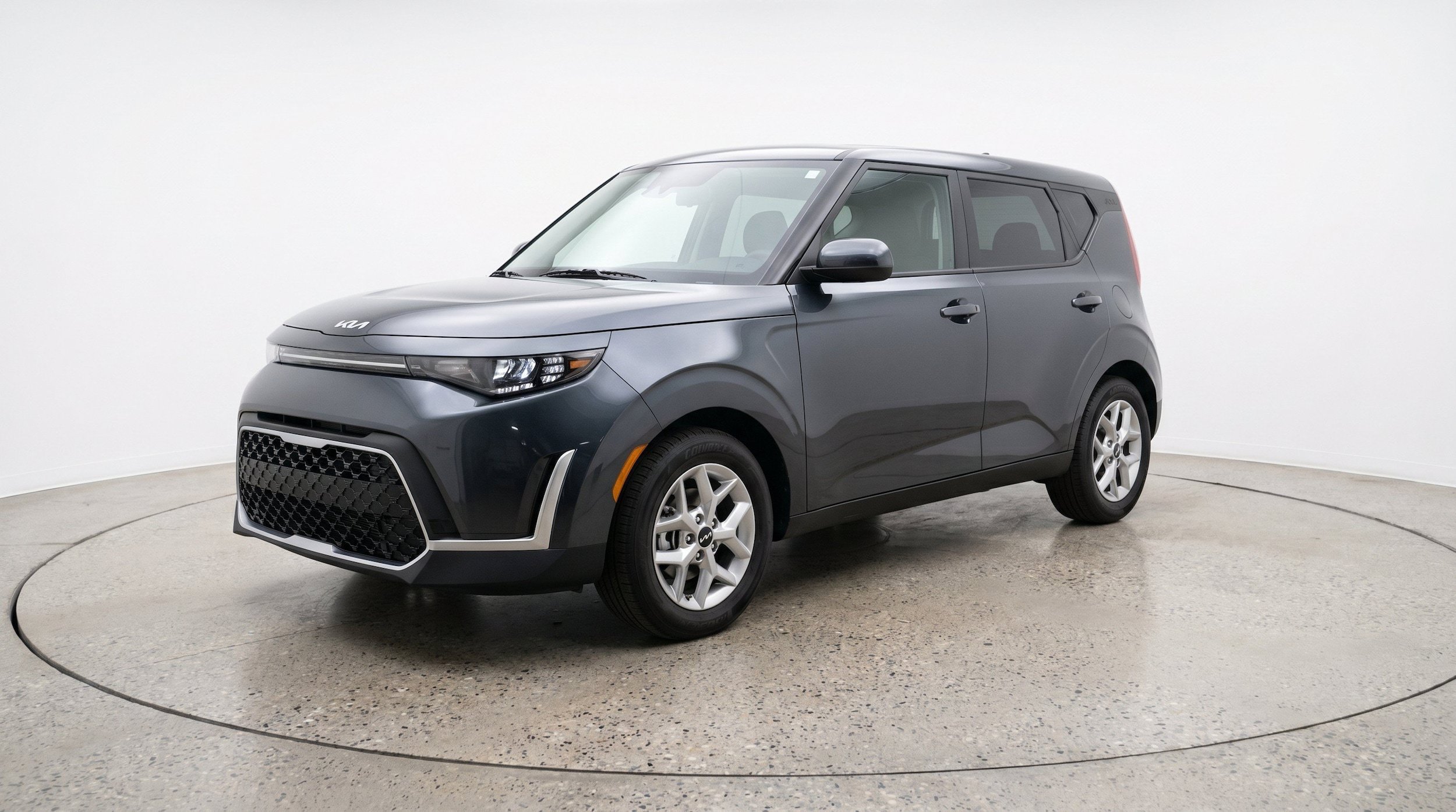 Thumbnail: 2025 Kia Soul - 3