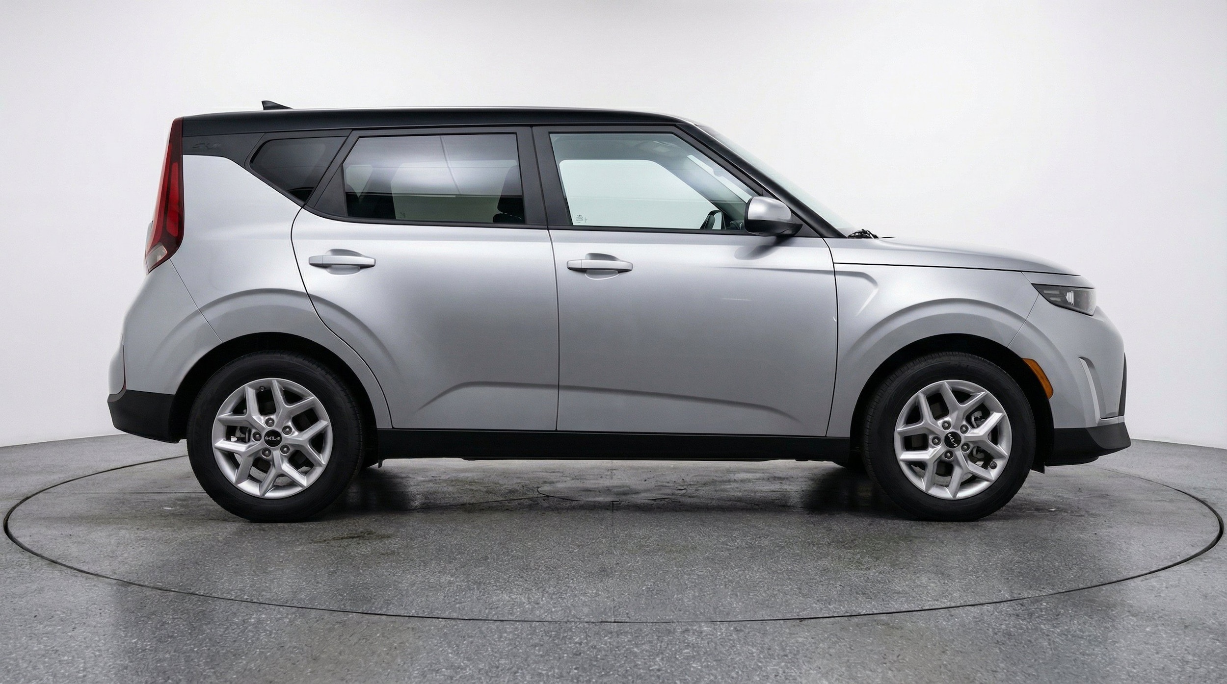 Thumbnail: 2025 Kia Soul - 10
