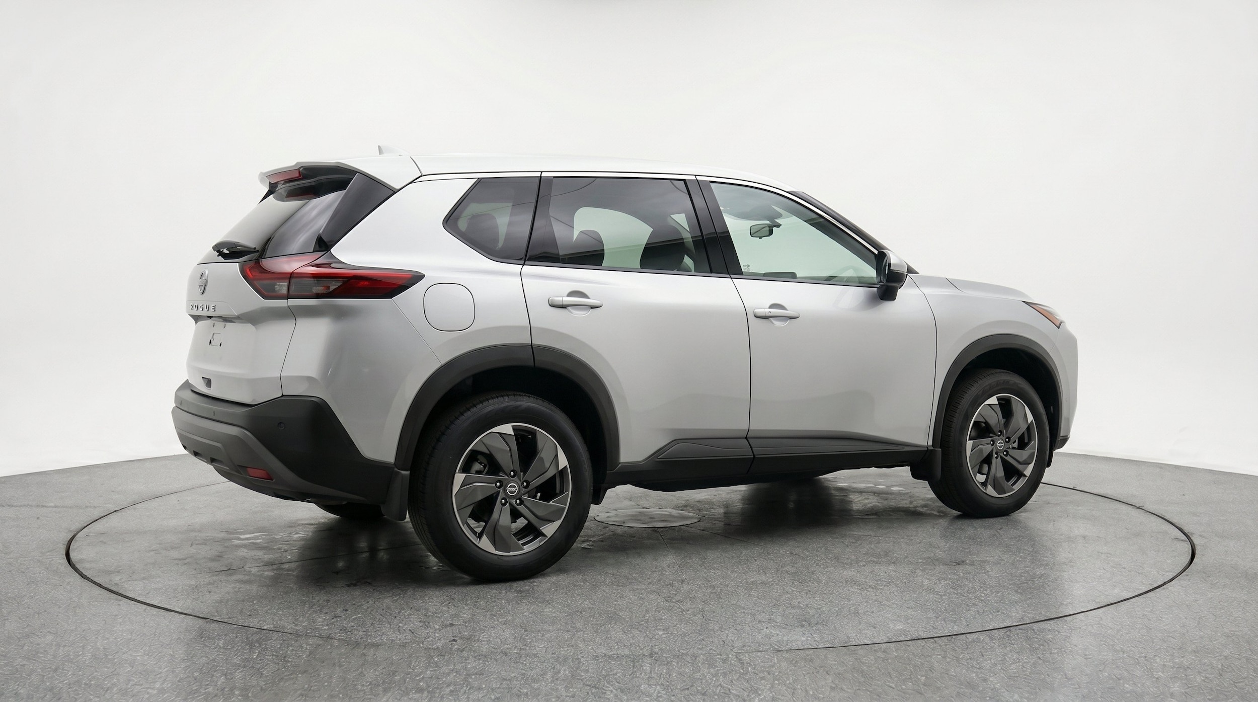 Thumbnail: 2025 Nissan Rogue - 9
