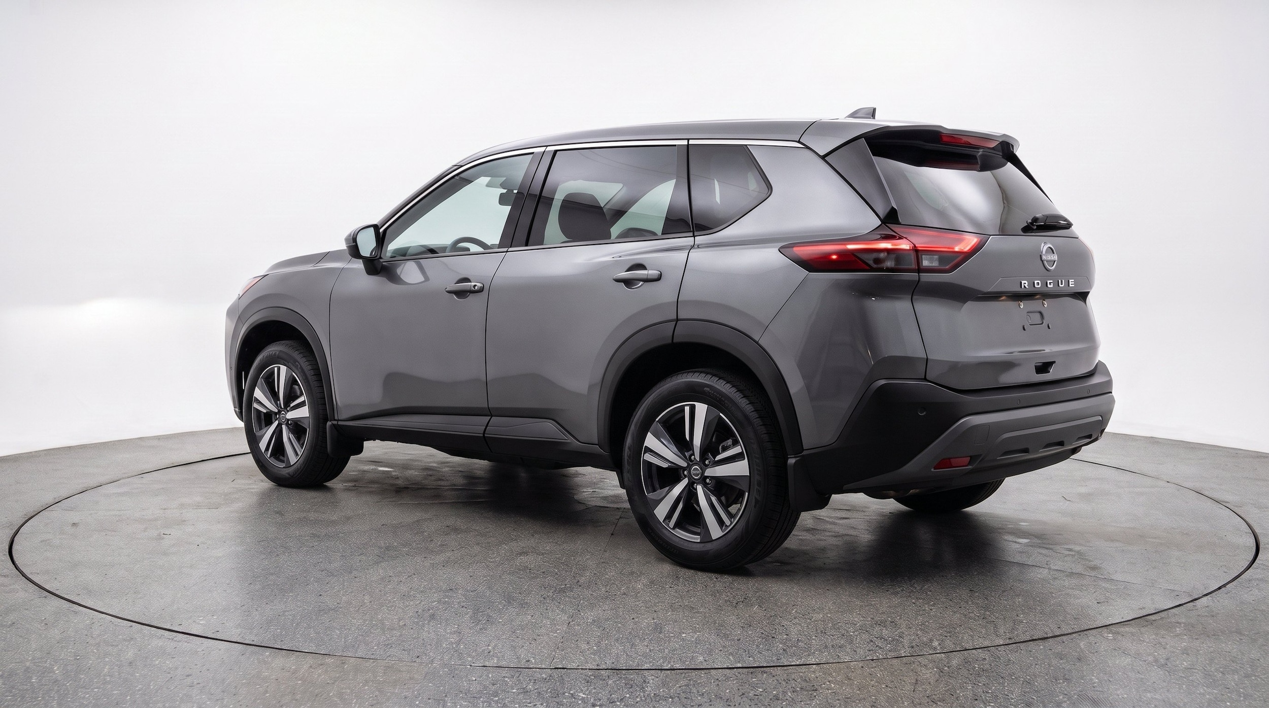 Thumbnail: 2026 Nissan Rogue - 6