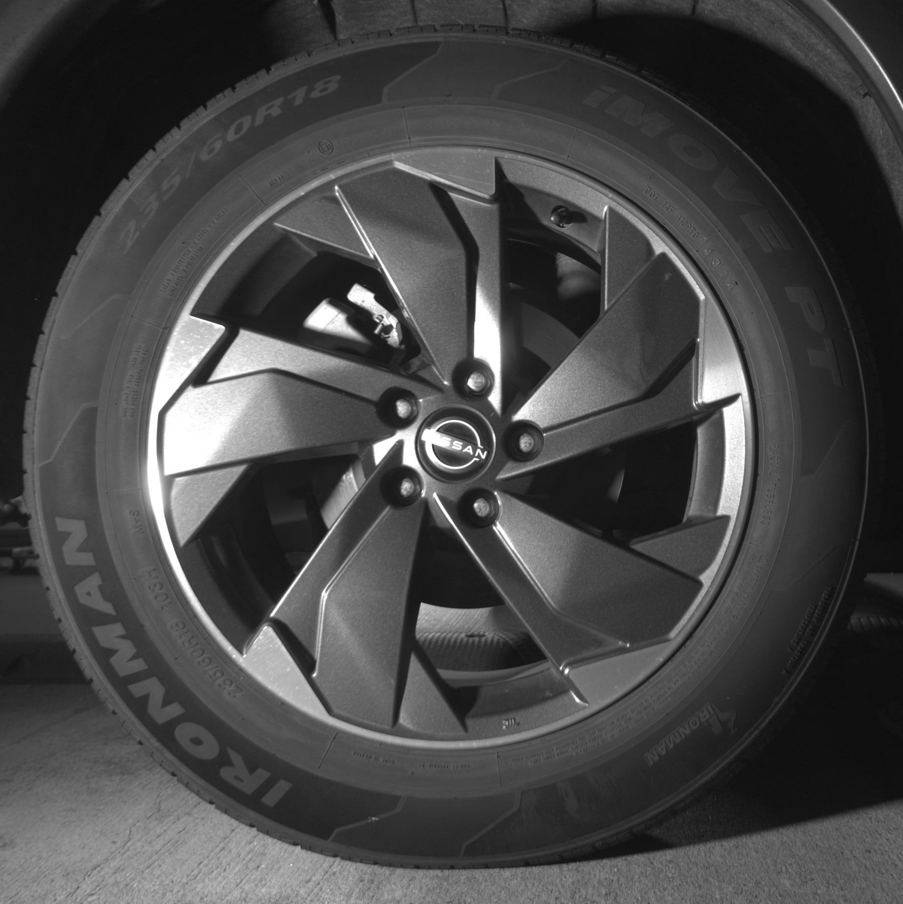 Thumbnail: 2025 Nissan Rogue - 15