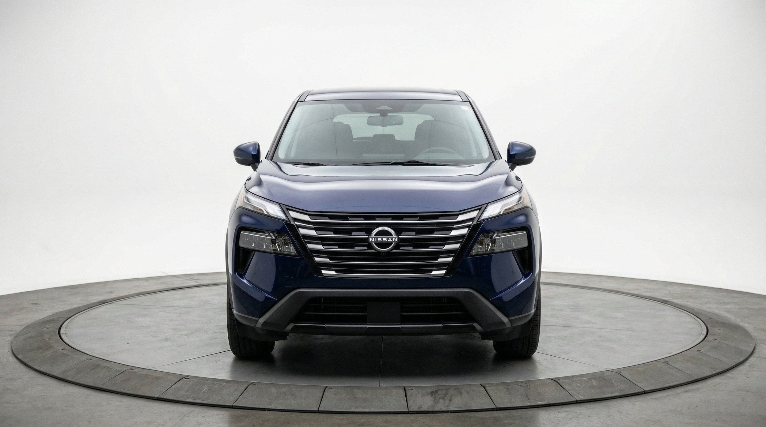 Thumbnail: 2026 Nissan Rogue - 2