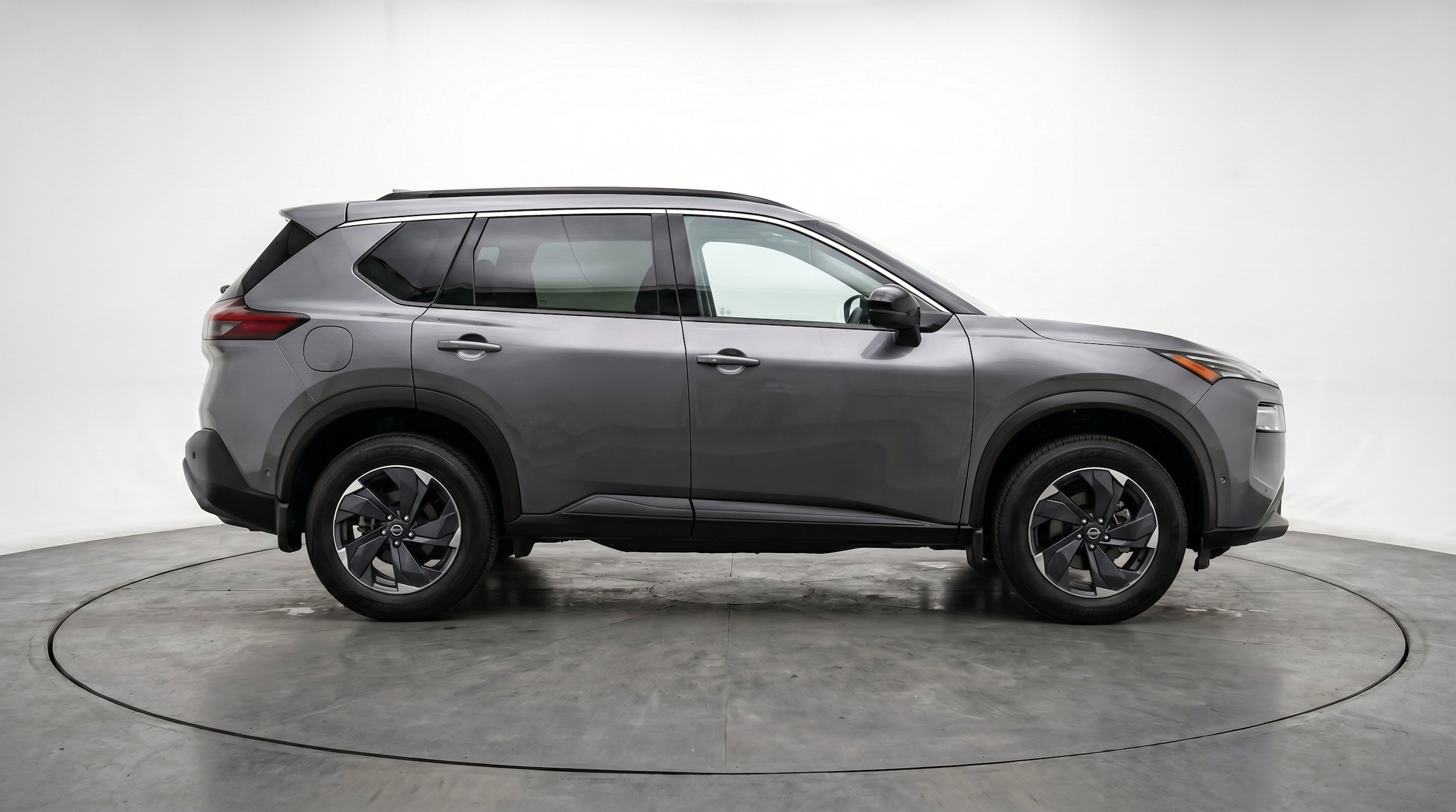 Thumbnail: 2026 Nissan Rogue - 11