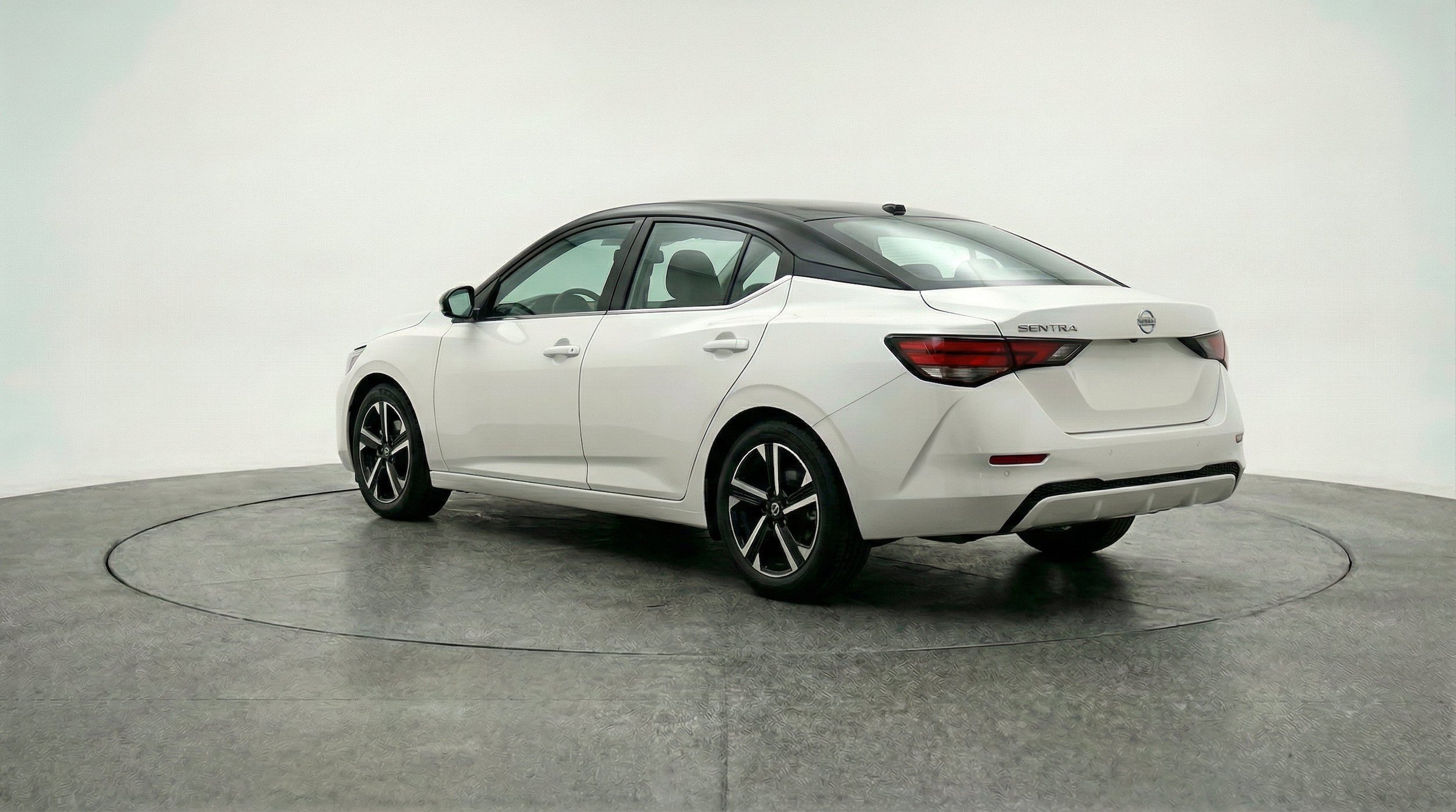 Thumbnail: 2025 Nissan Sentra - 6
