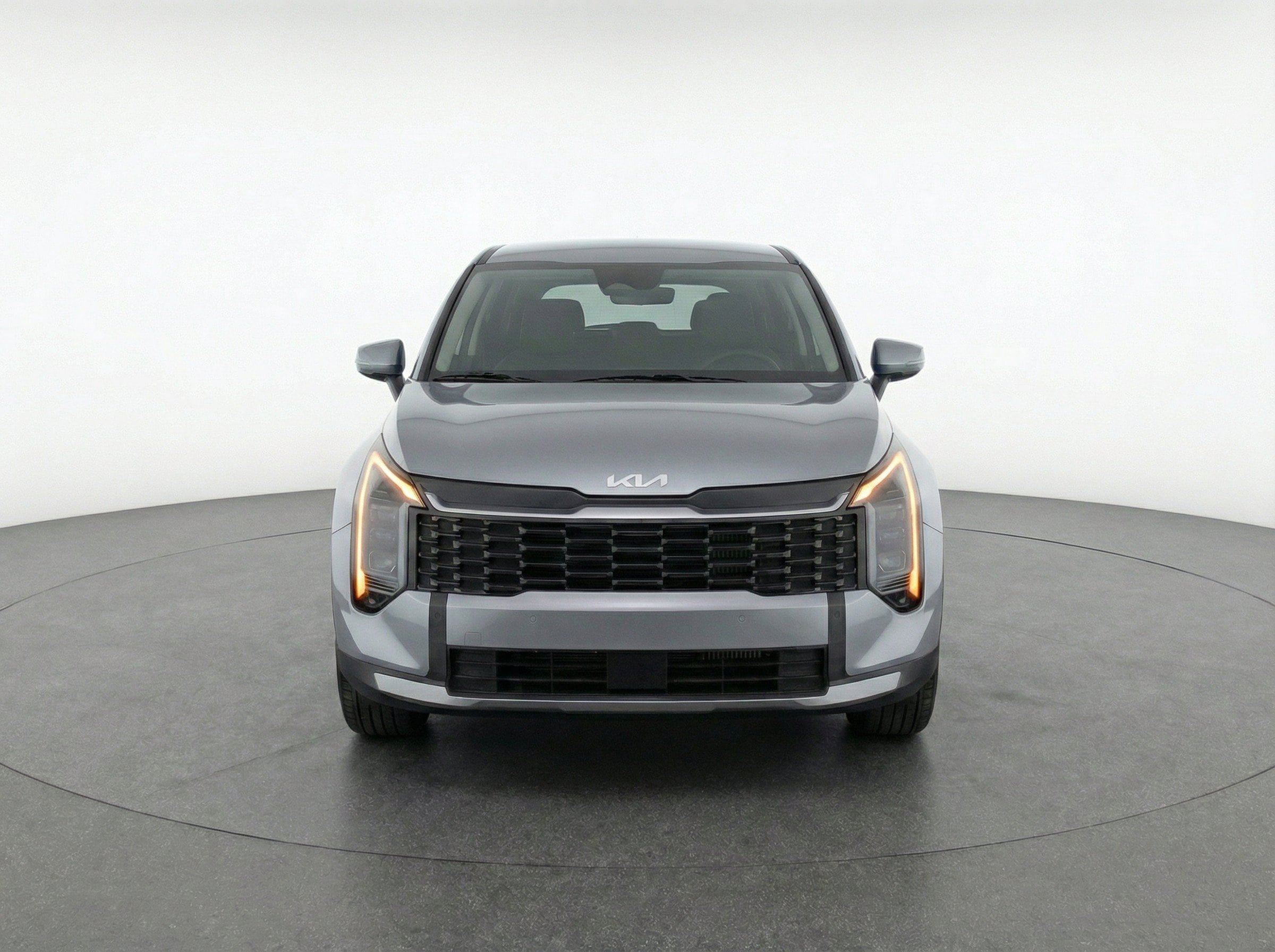 Thumbnail: 2026 Kia Sportage - 2