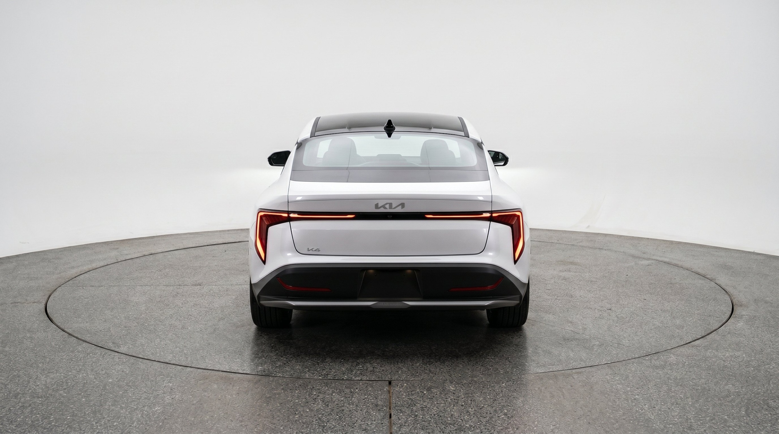 Thumbnail: 2026 Kia K4 - 7