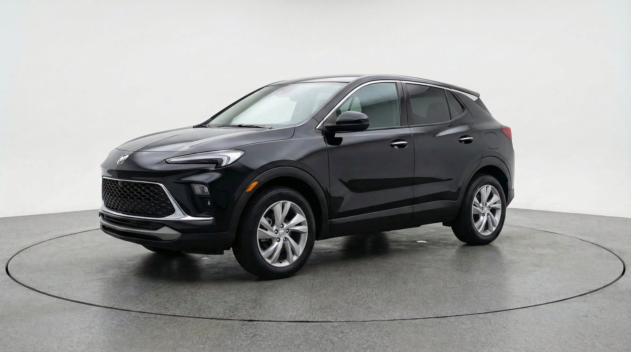 Thumbnail: 2025 Buick Encore GX - 3